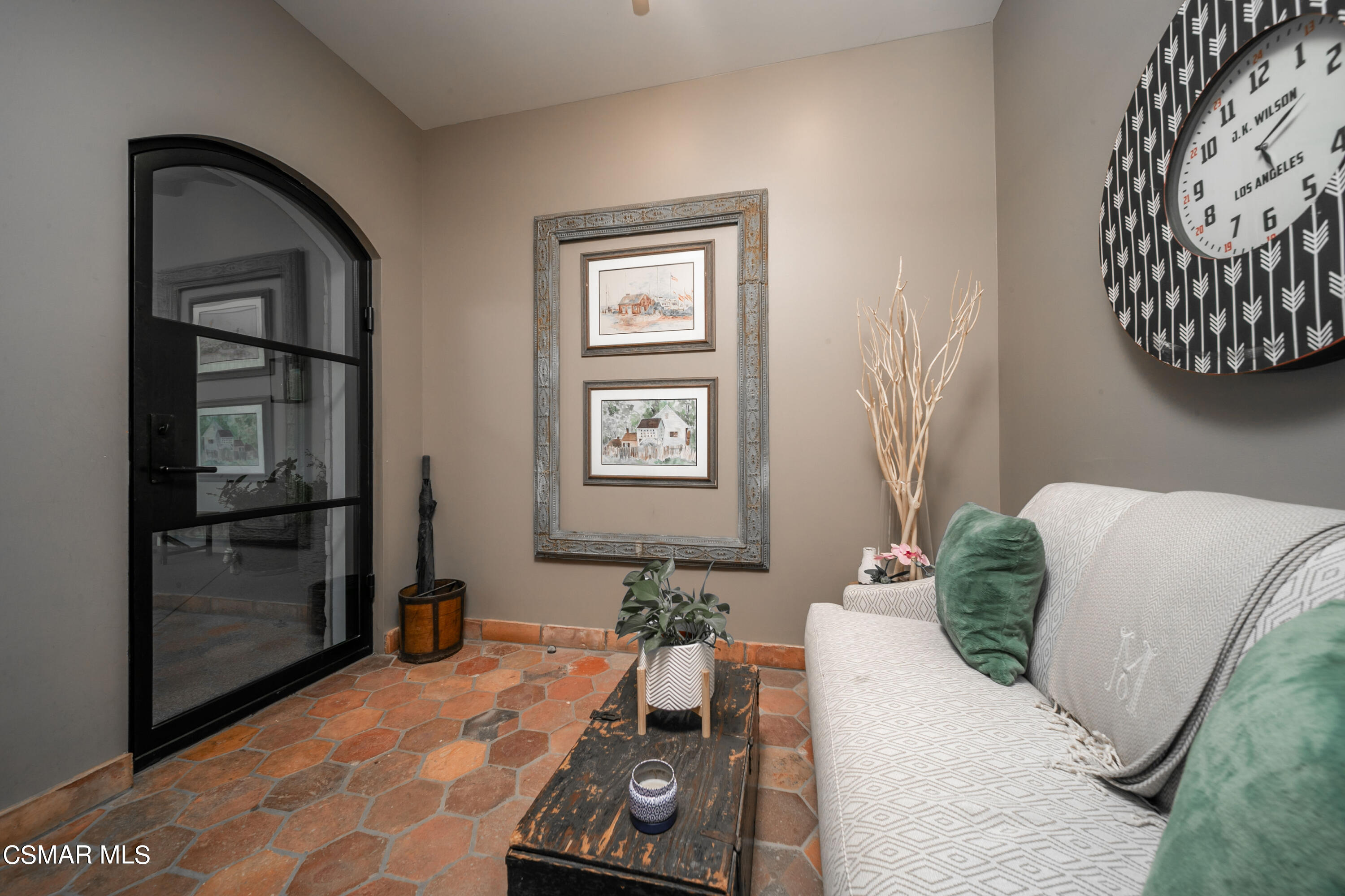 1451 E La Loma Avenue