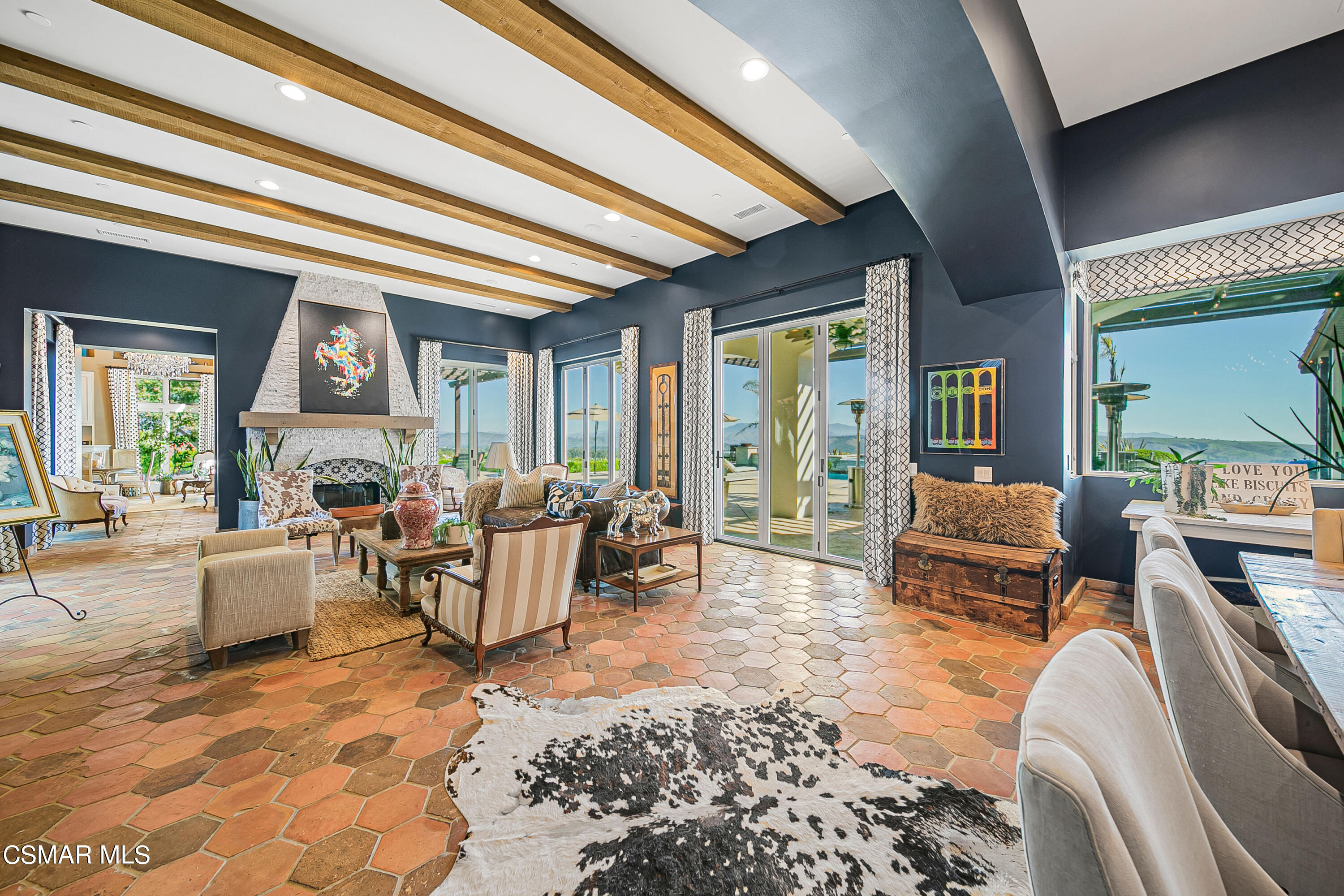 1451 E La Loma Avenue