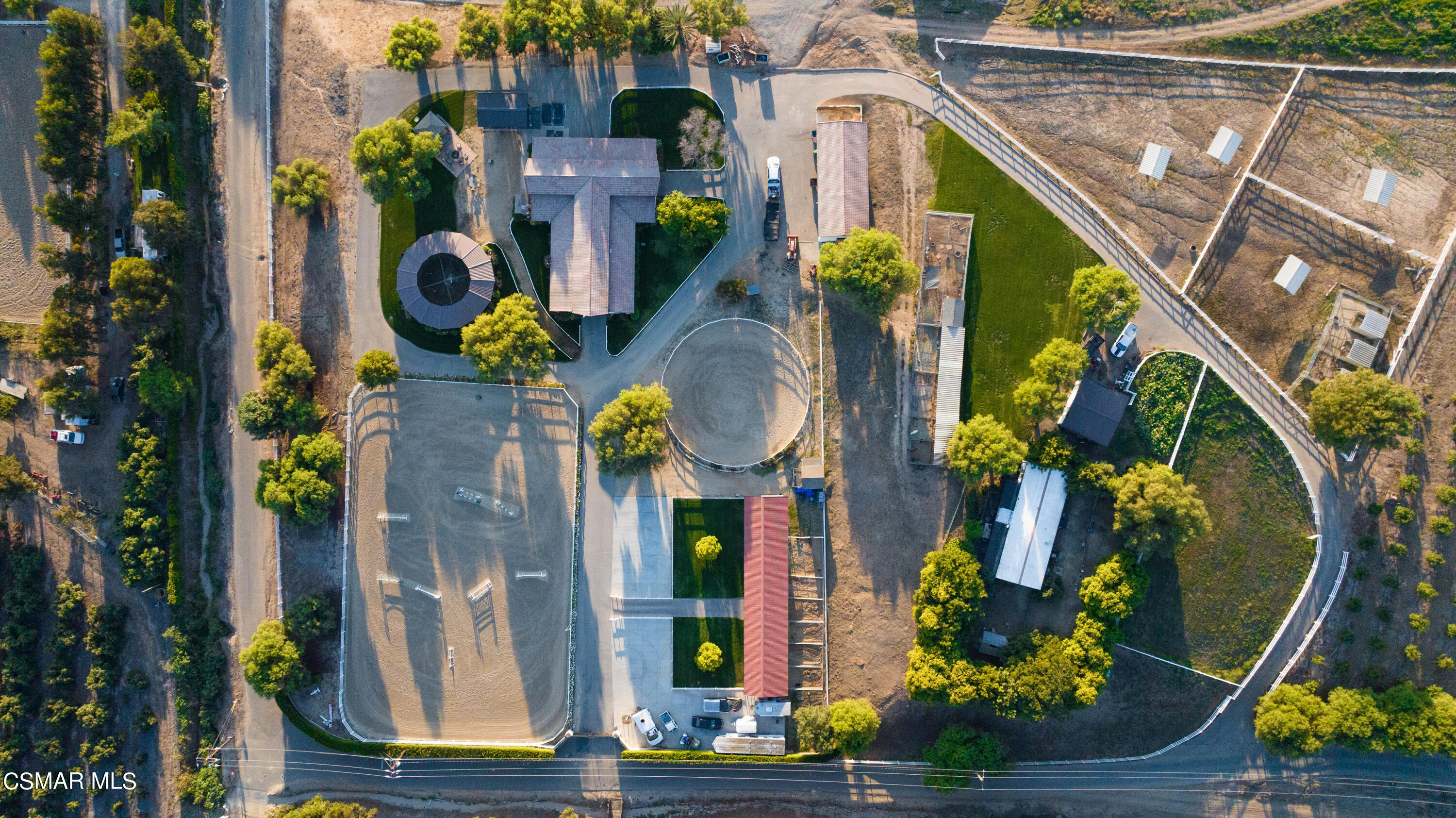 1451 E La Loma Avenue