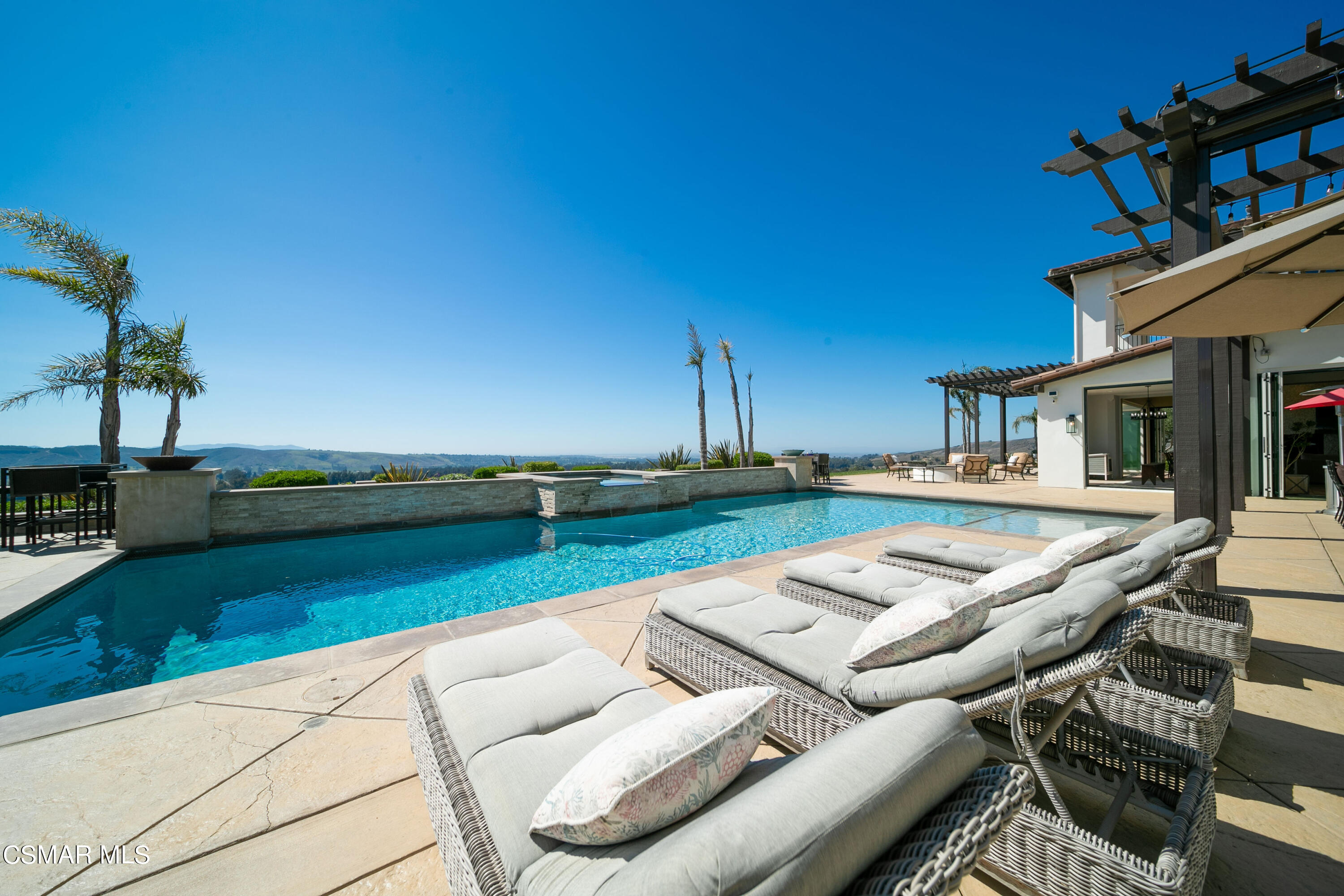 1451 E La Loma Avenue