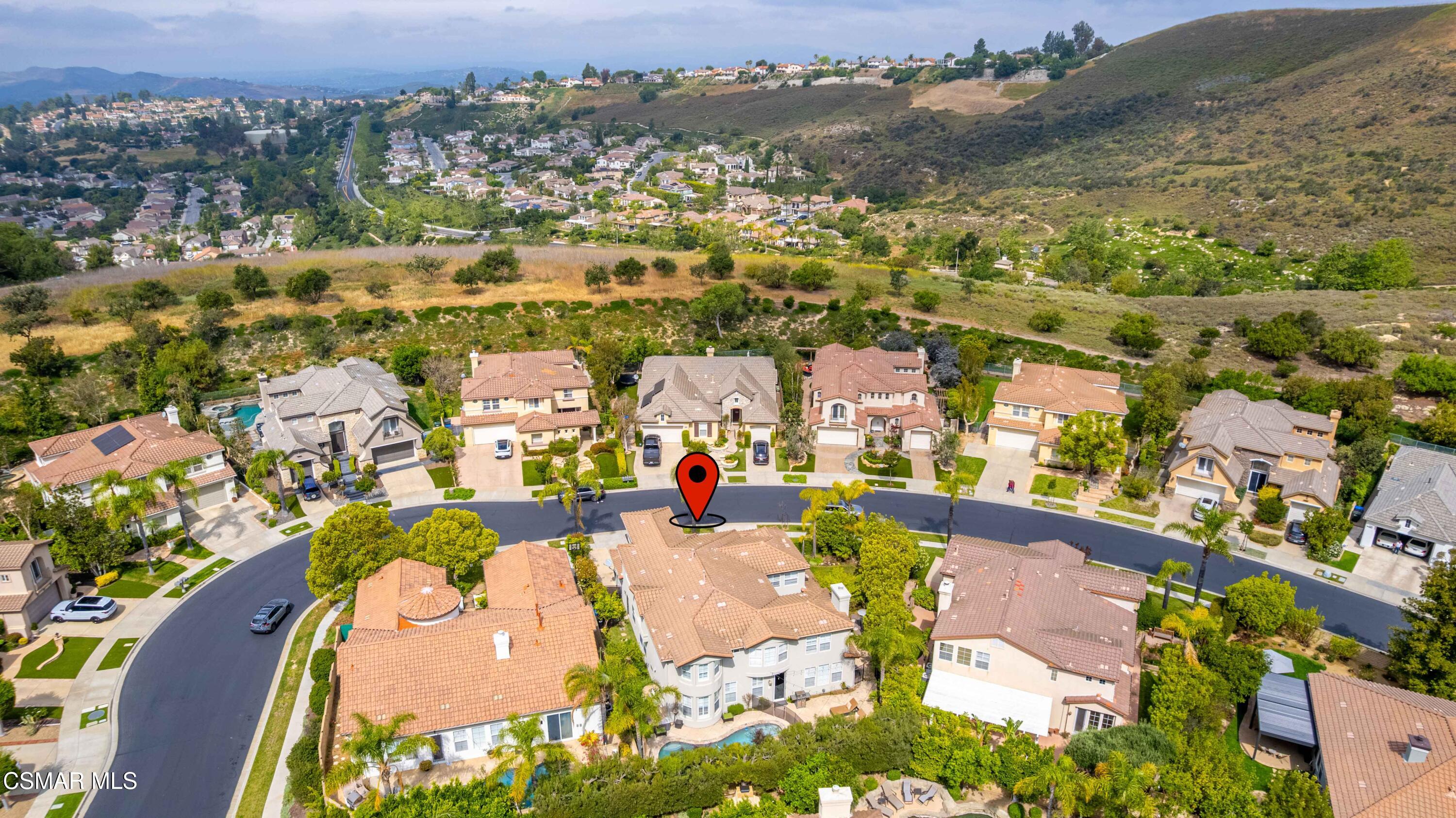 3140 Eaglewood Avenue