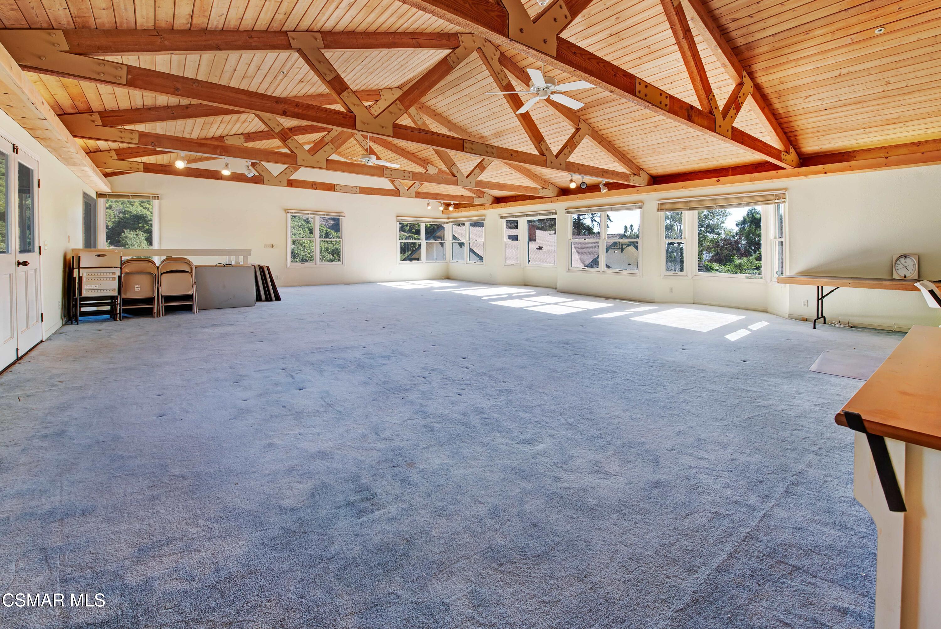 641 W La Loma Avenue