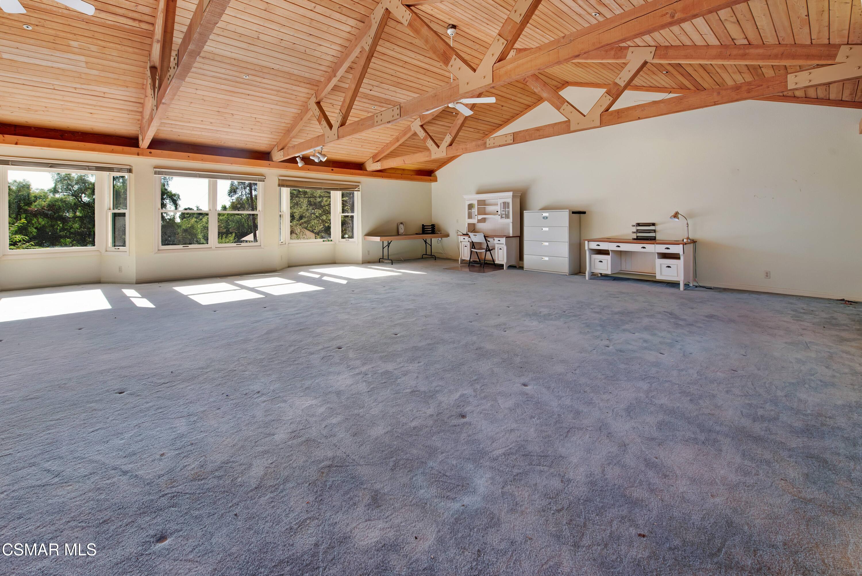 641 W La Loma Avenue