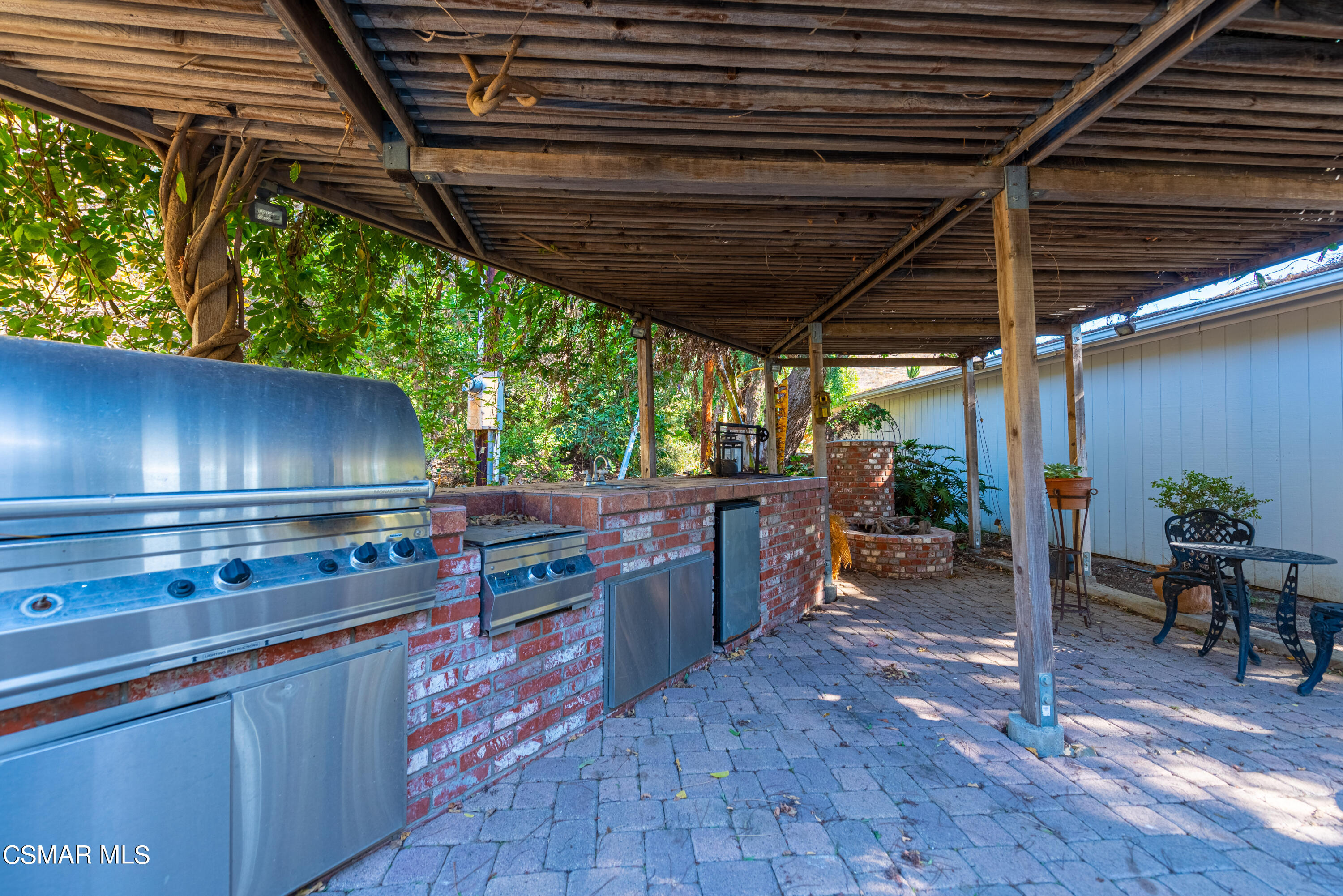 1057 E La Loma Avenue