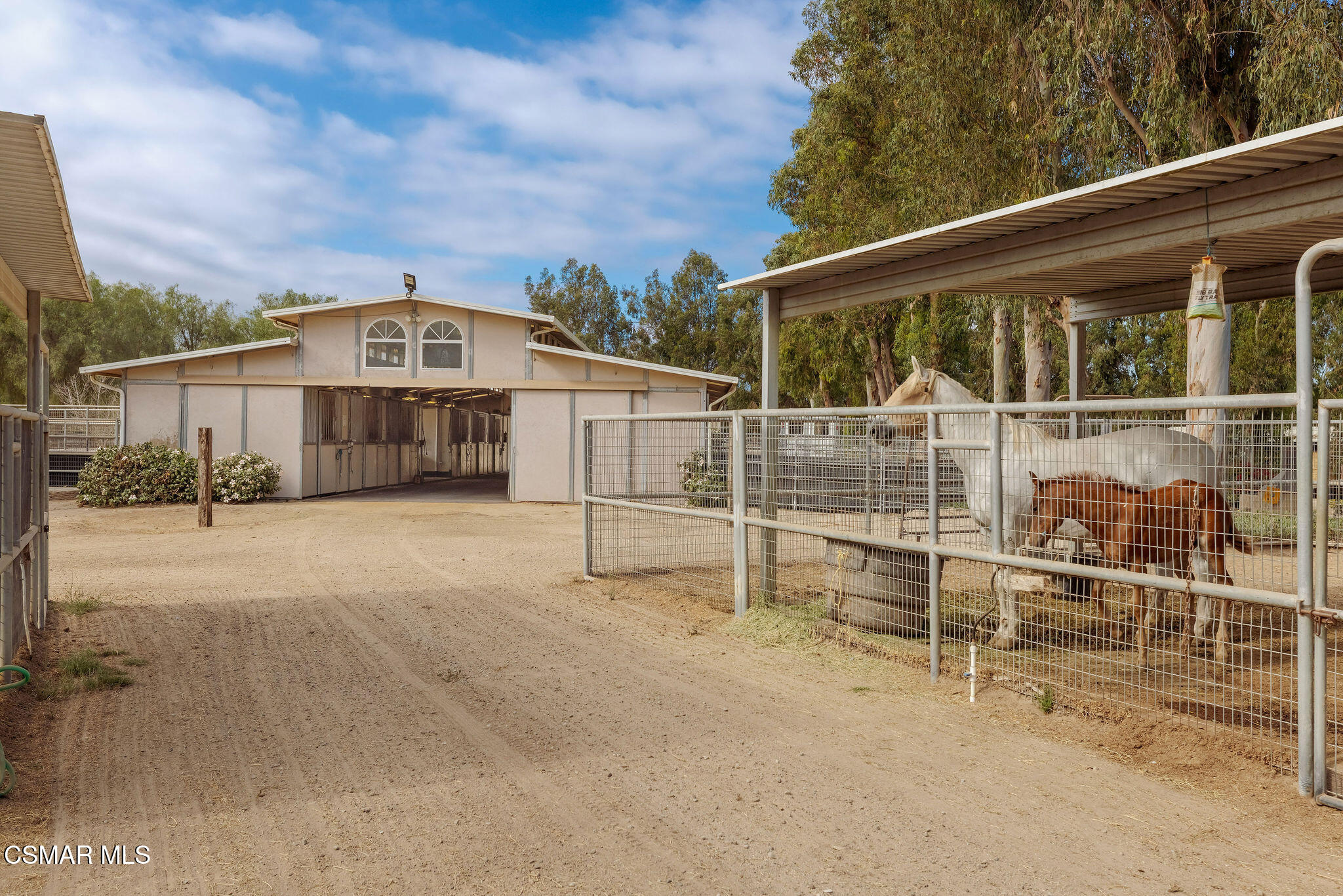4790 Sand Canyon Road
