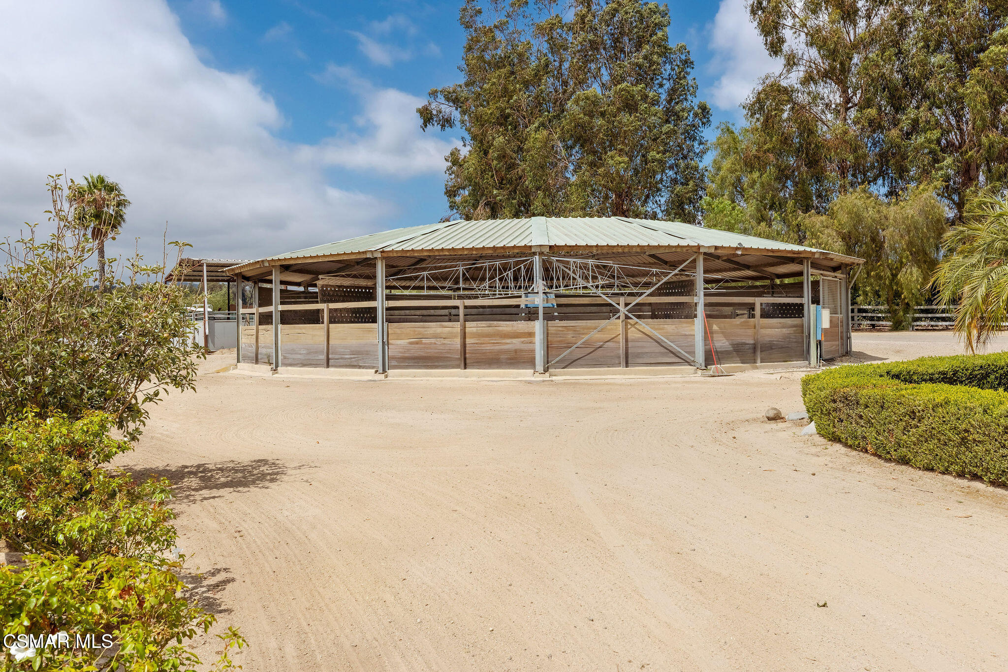 4790 Sand Canyon Road
