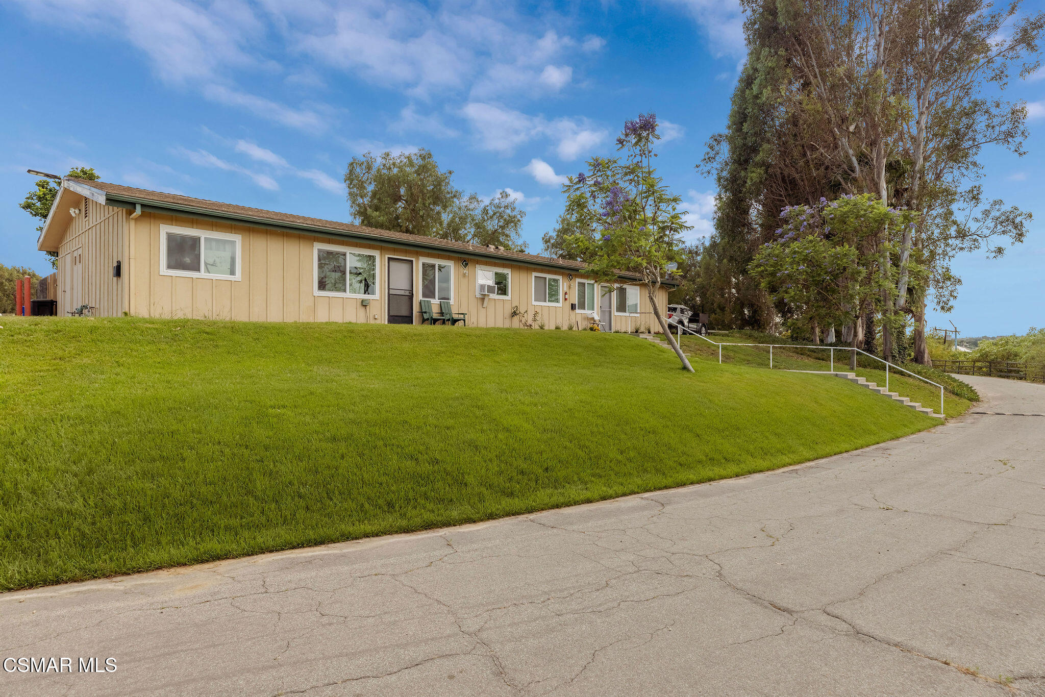 4790 Sand Canyon Road