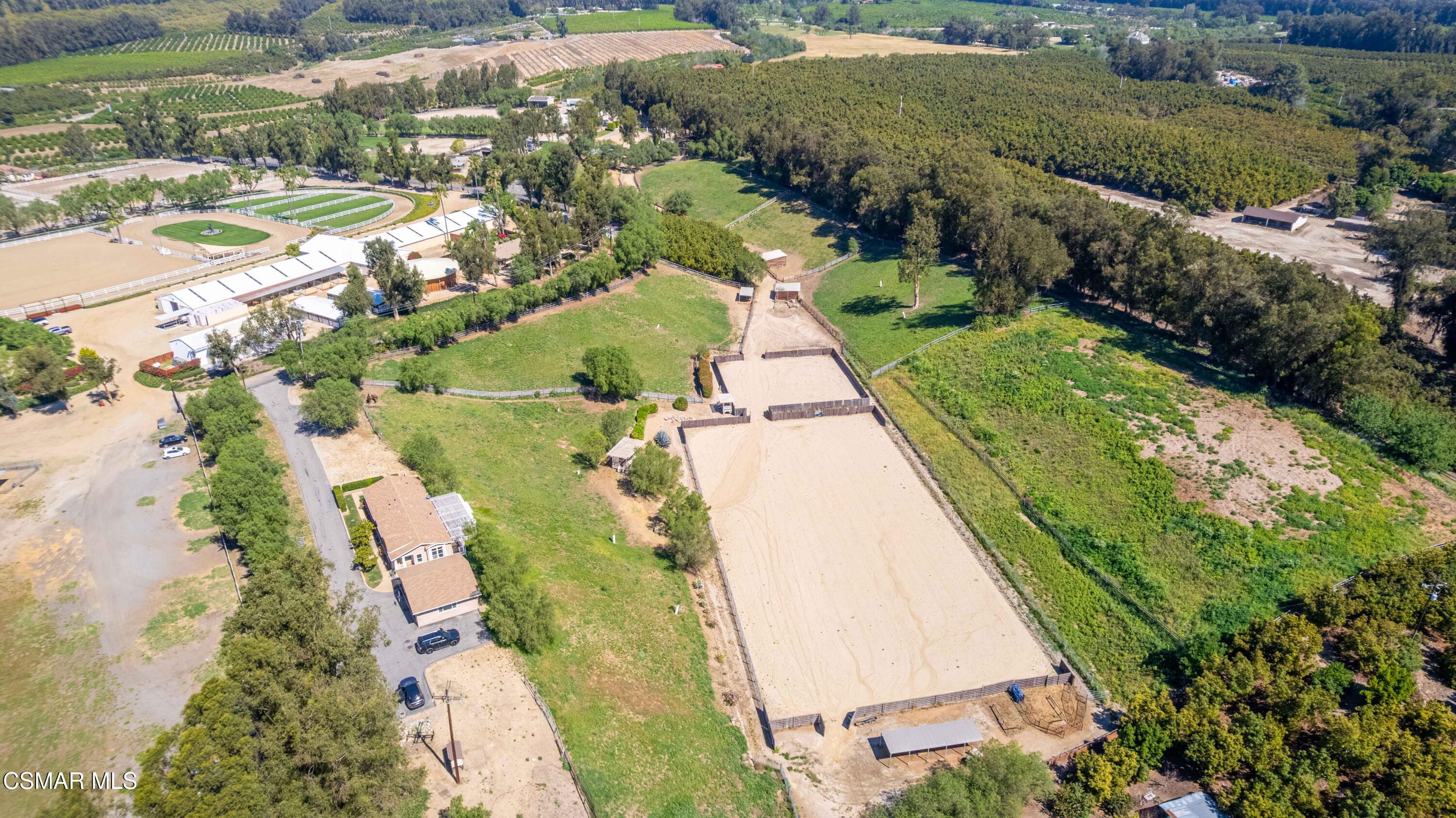 4790 Sand Canyon Road