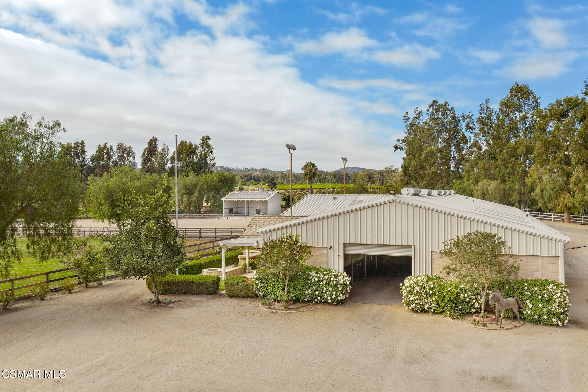 4790 Sand Canyon Road