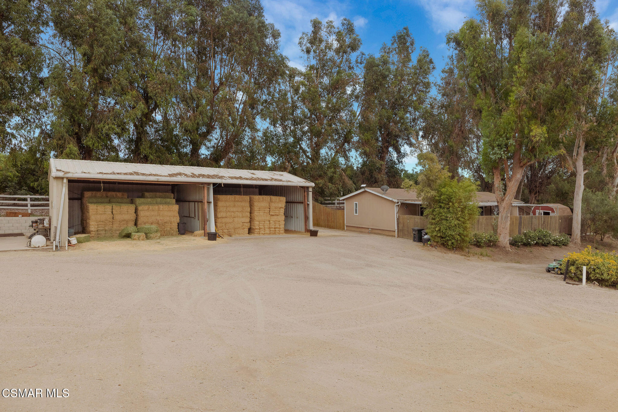 4790 Sand Canyon Road