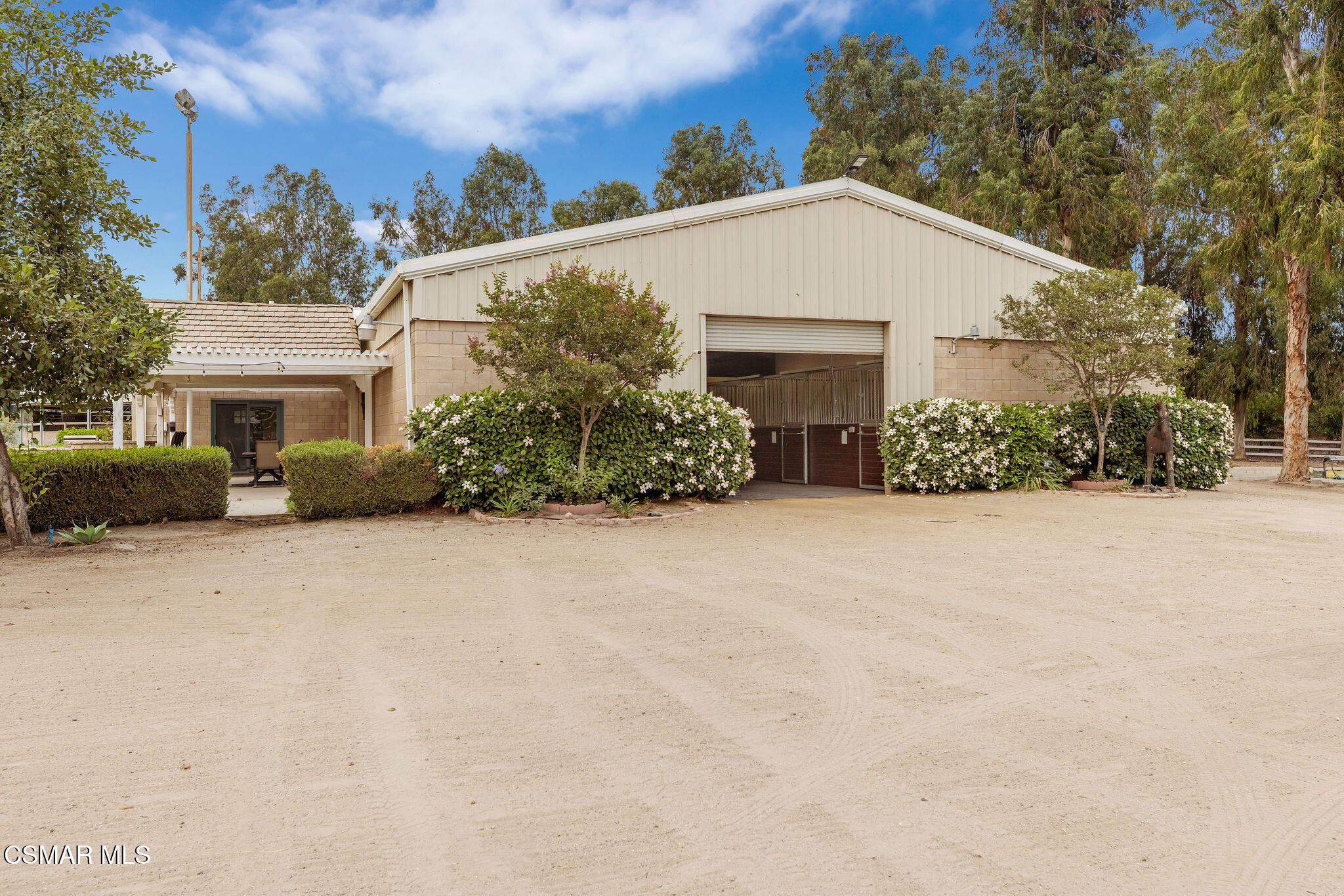 4790 Sand Canyon Road