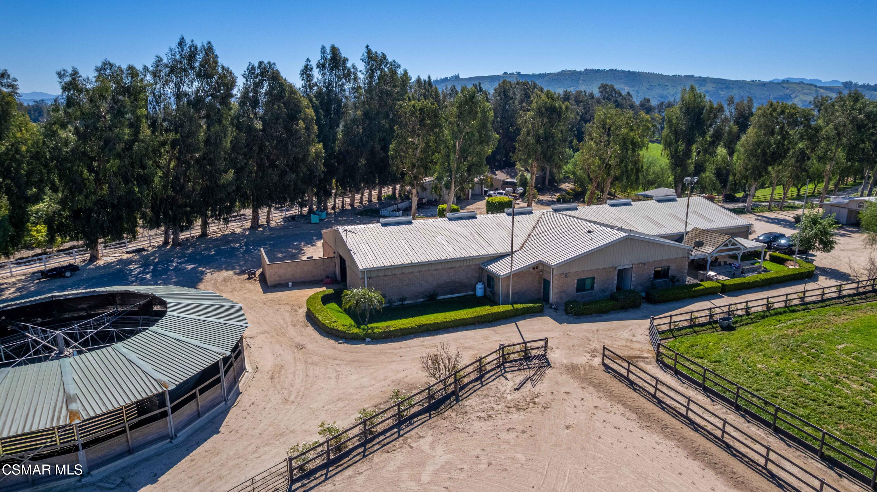 4790 Sand Canyon Road