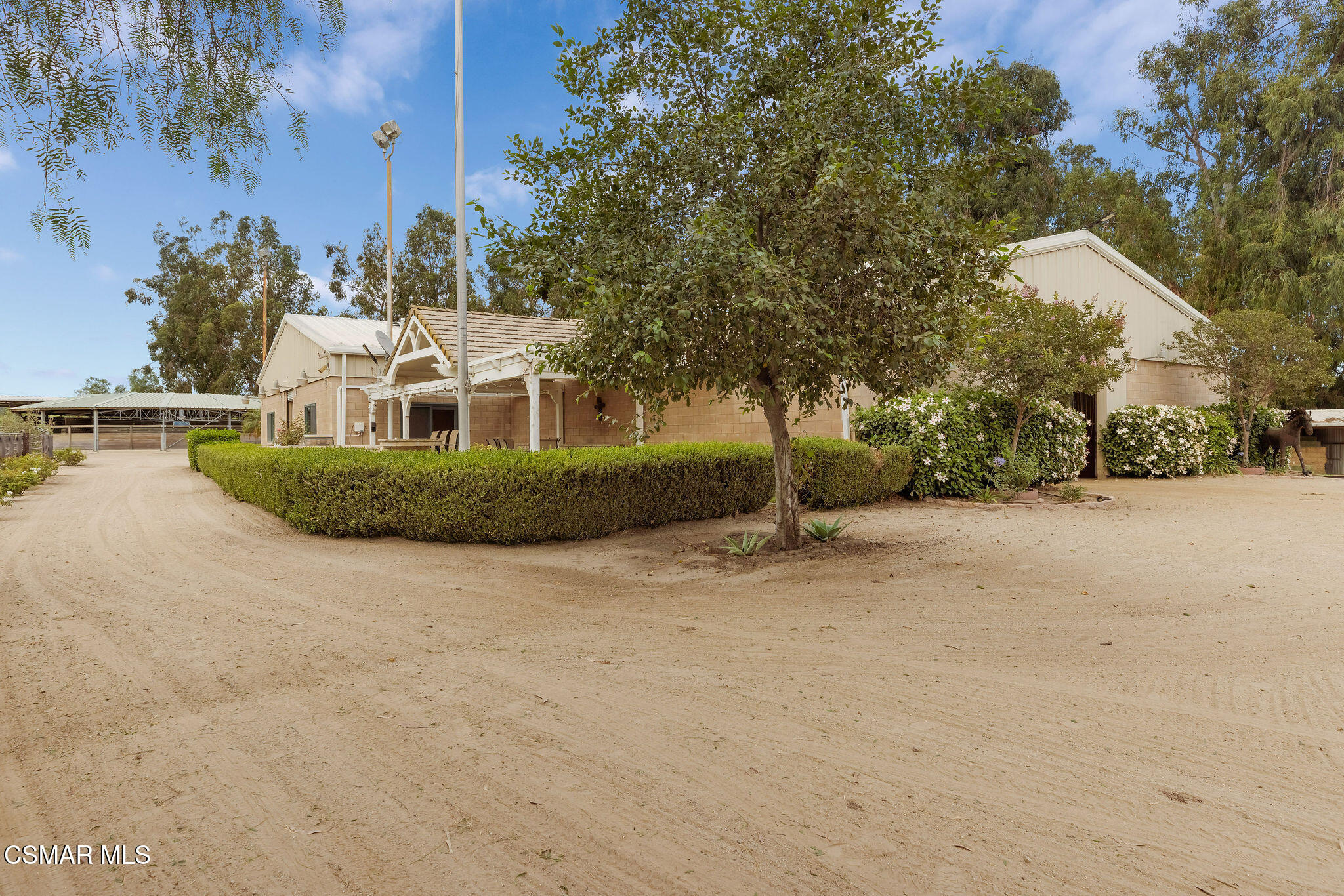 4790 Sand Canyon Road