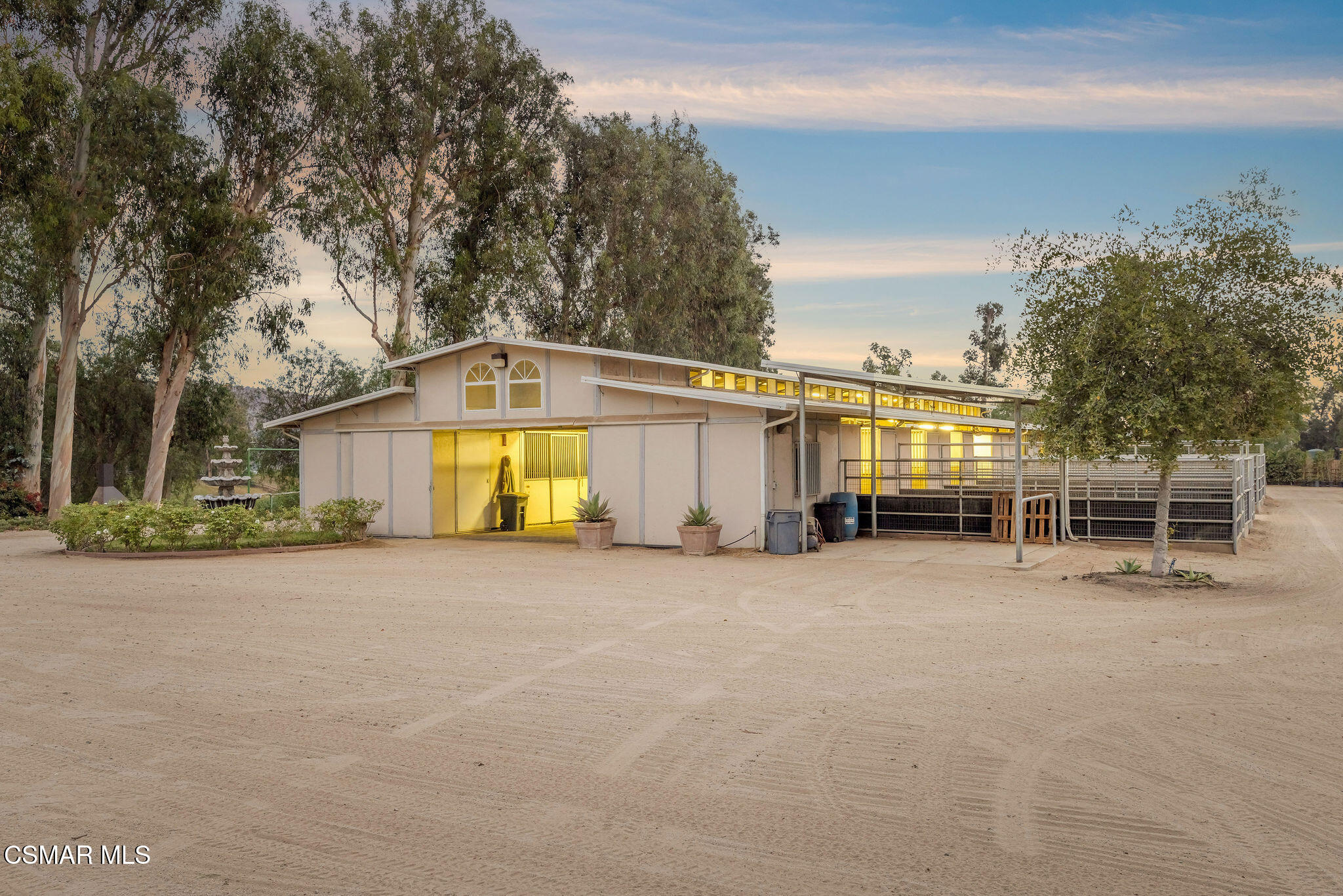 4790 Sand Canyon Road