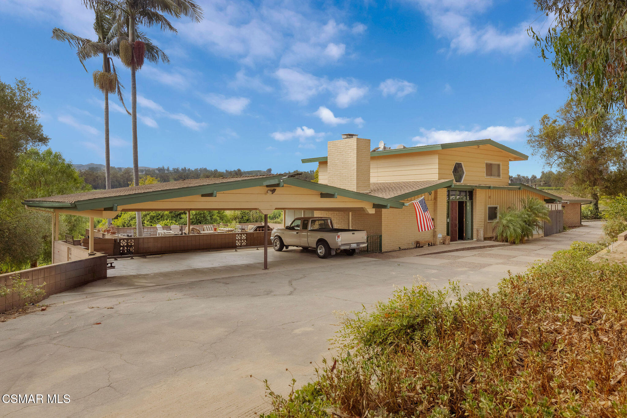 4790 Sand Canyon Road