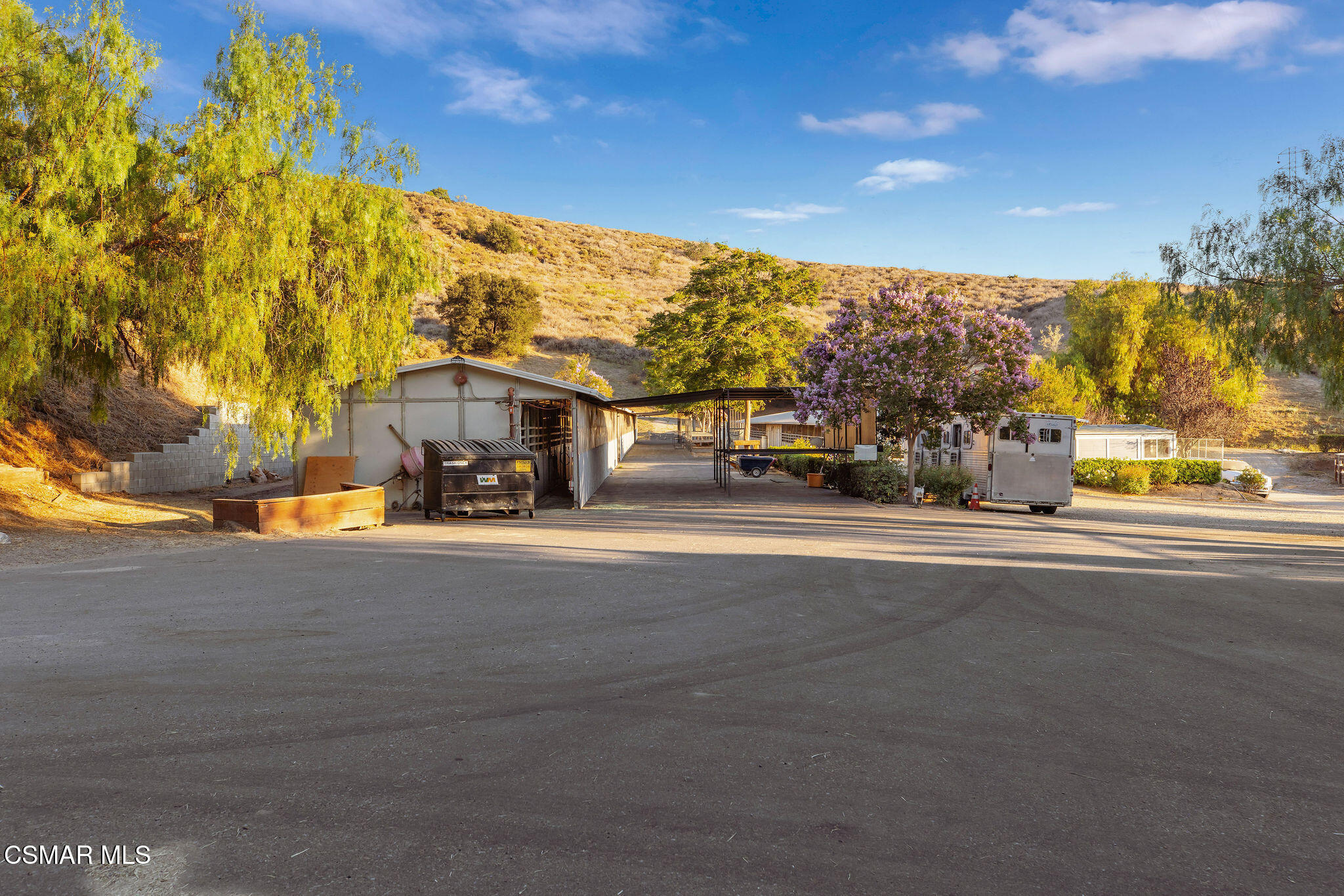 4860 Tapo Canyon Road