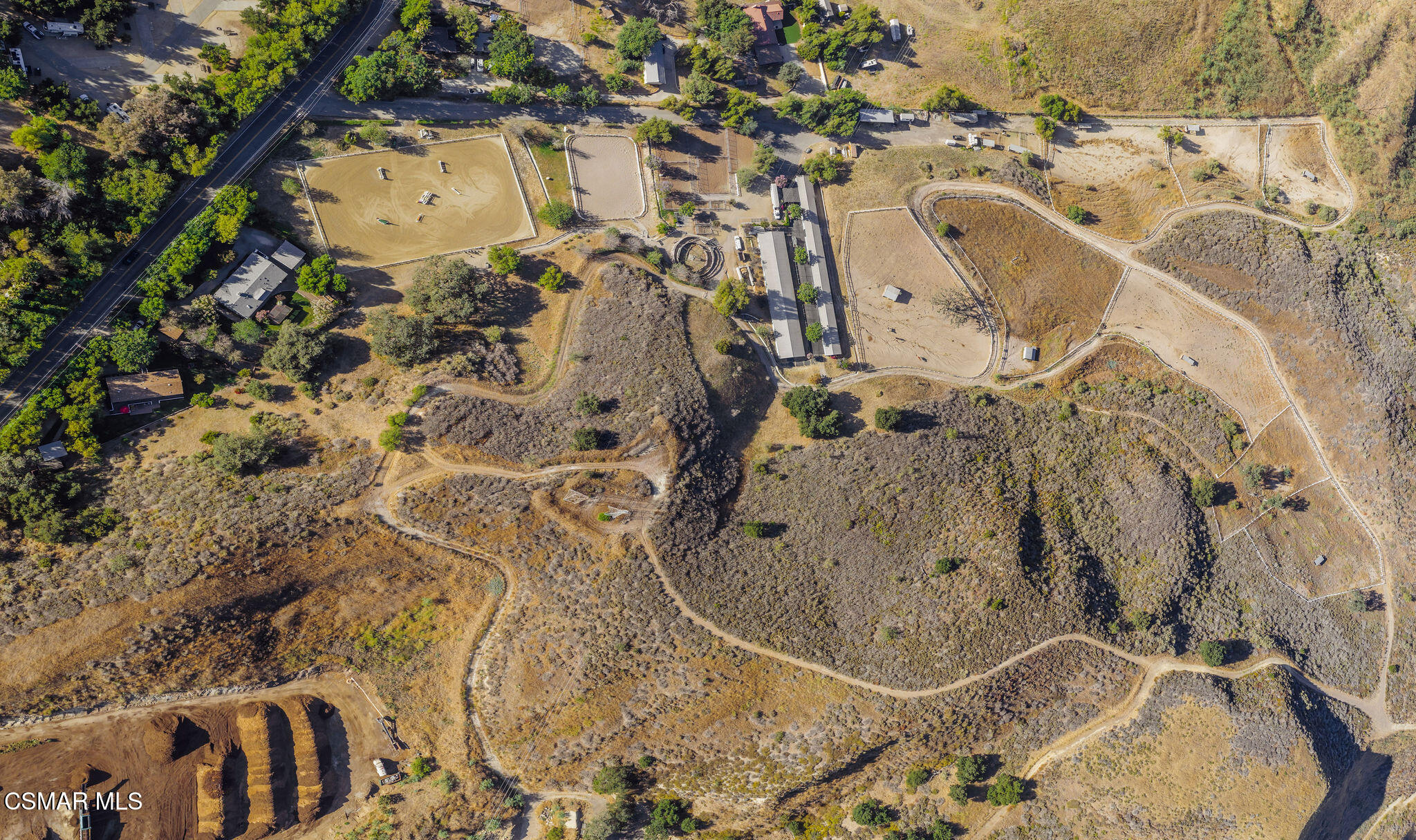 4860 Tapo Canyon Road