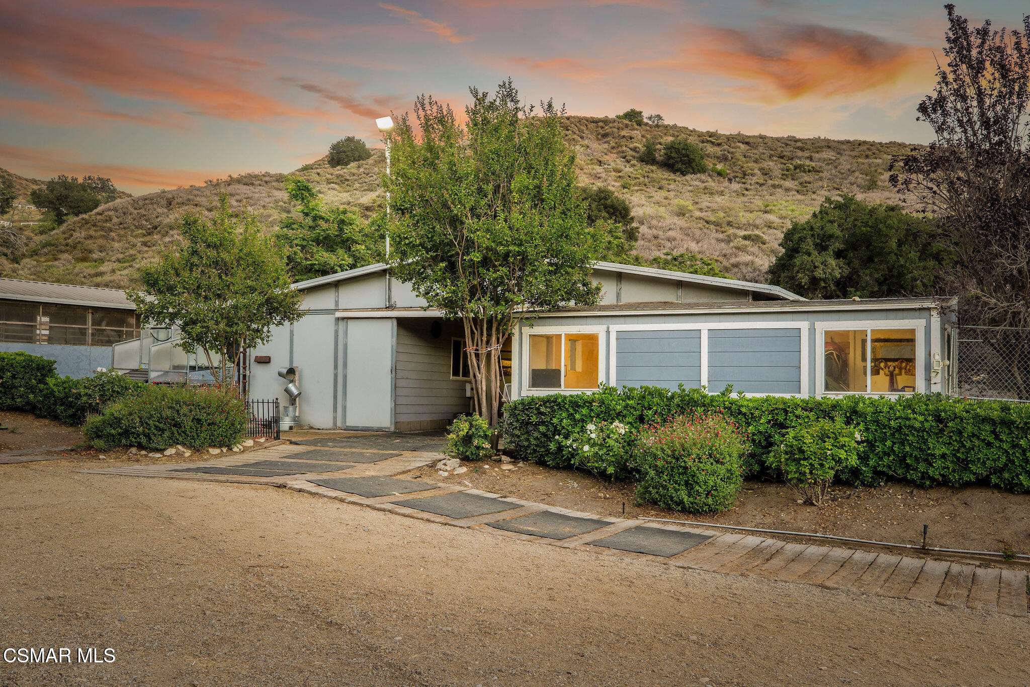 4860 Tapo Canyon Road