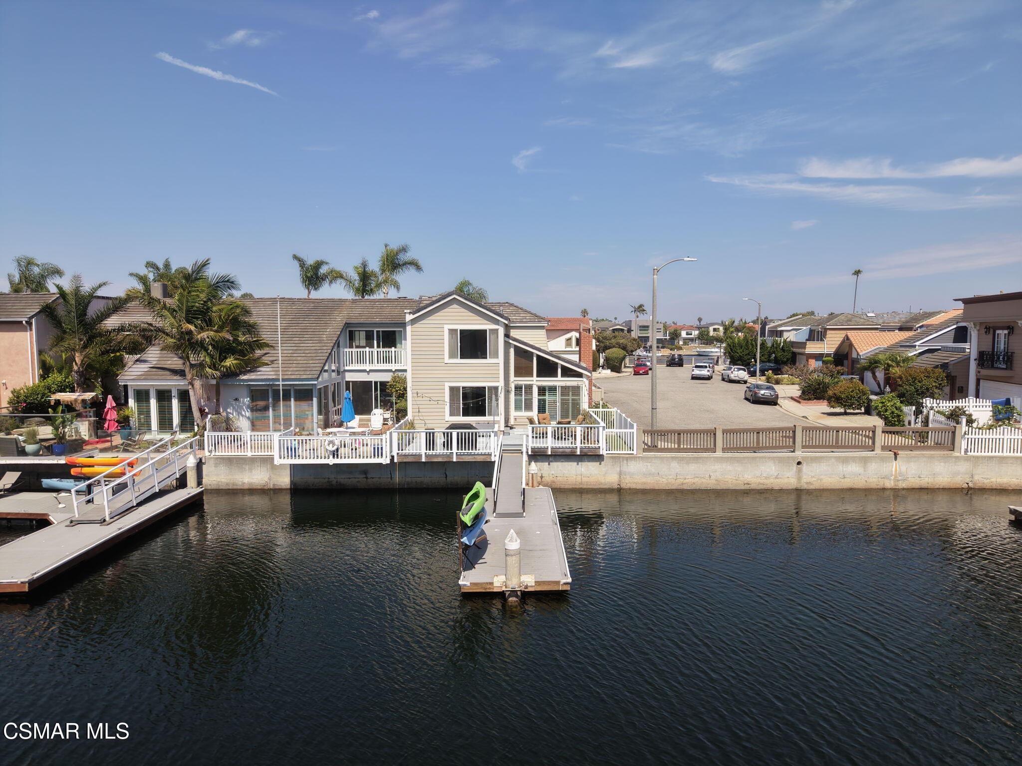 2141 Jamestown Way