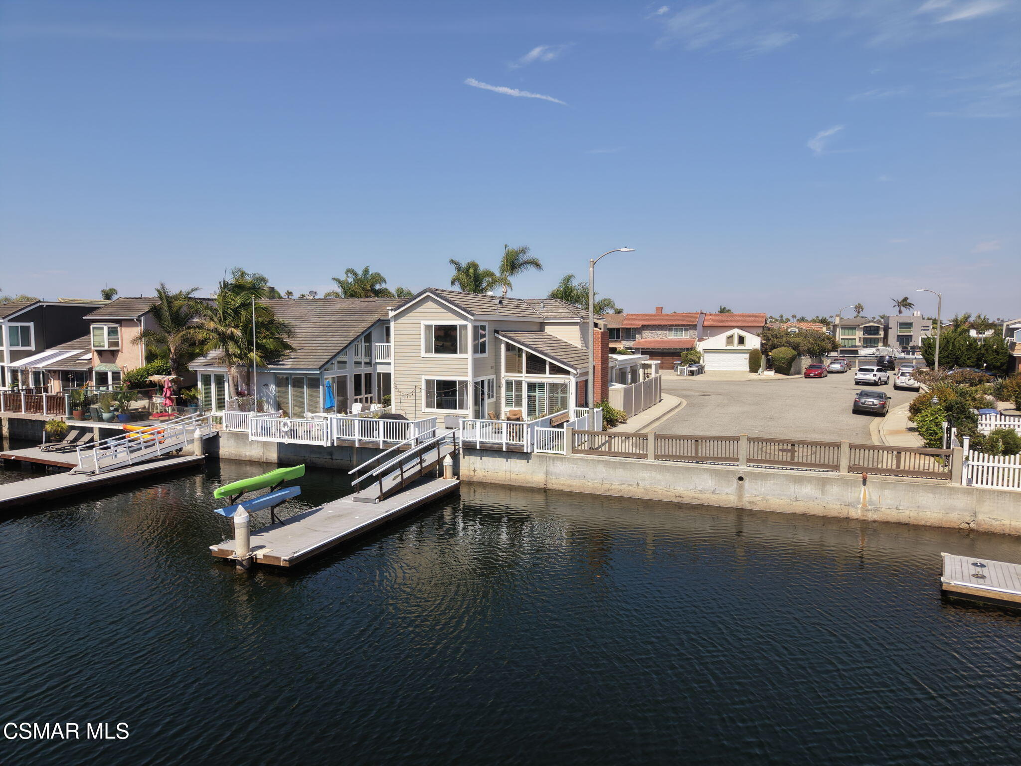 2141 Jamestown Way
