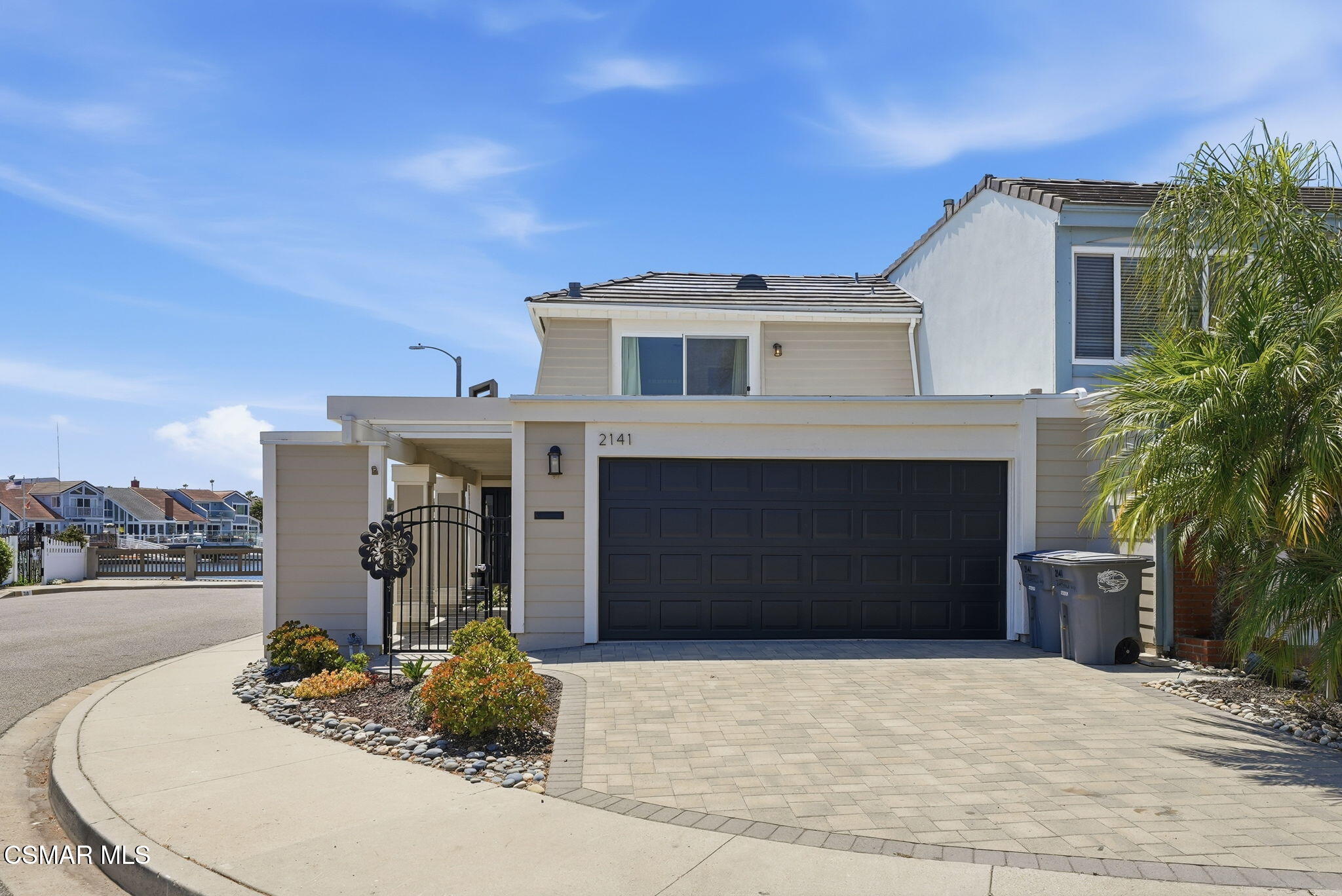 2141 Jamestown Way