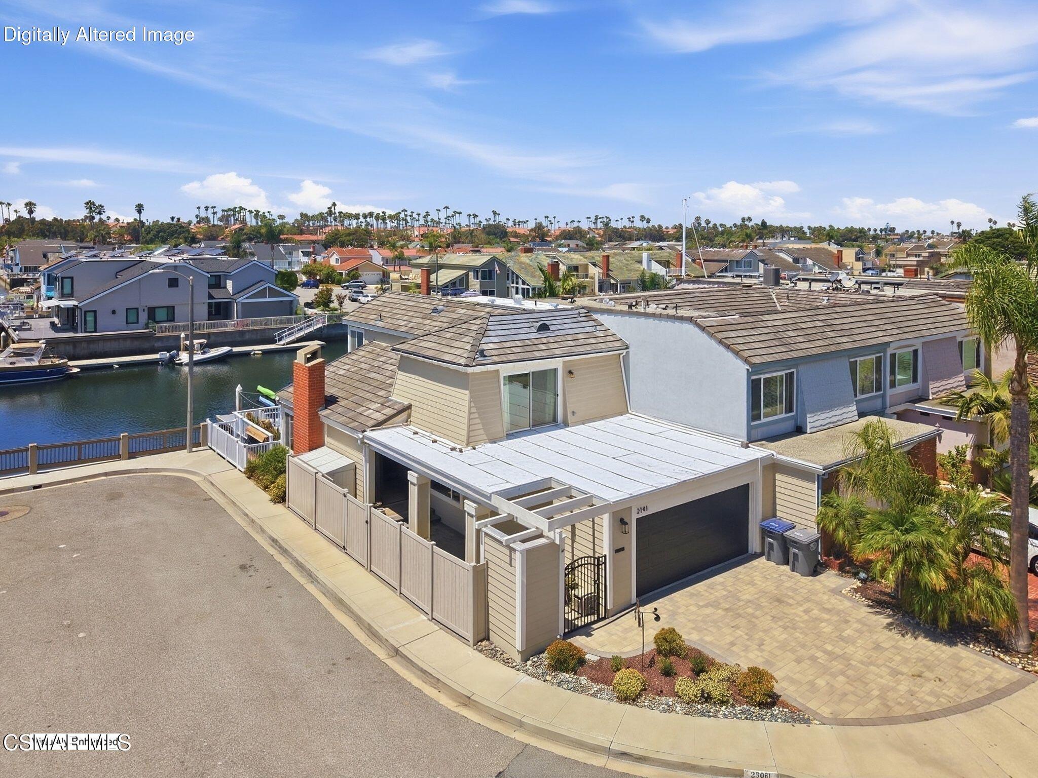 2141 Jamestown Way