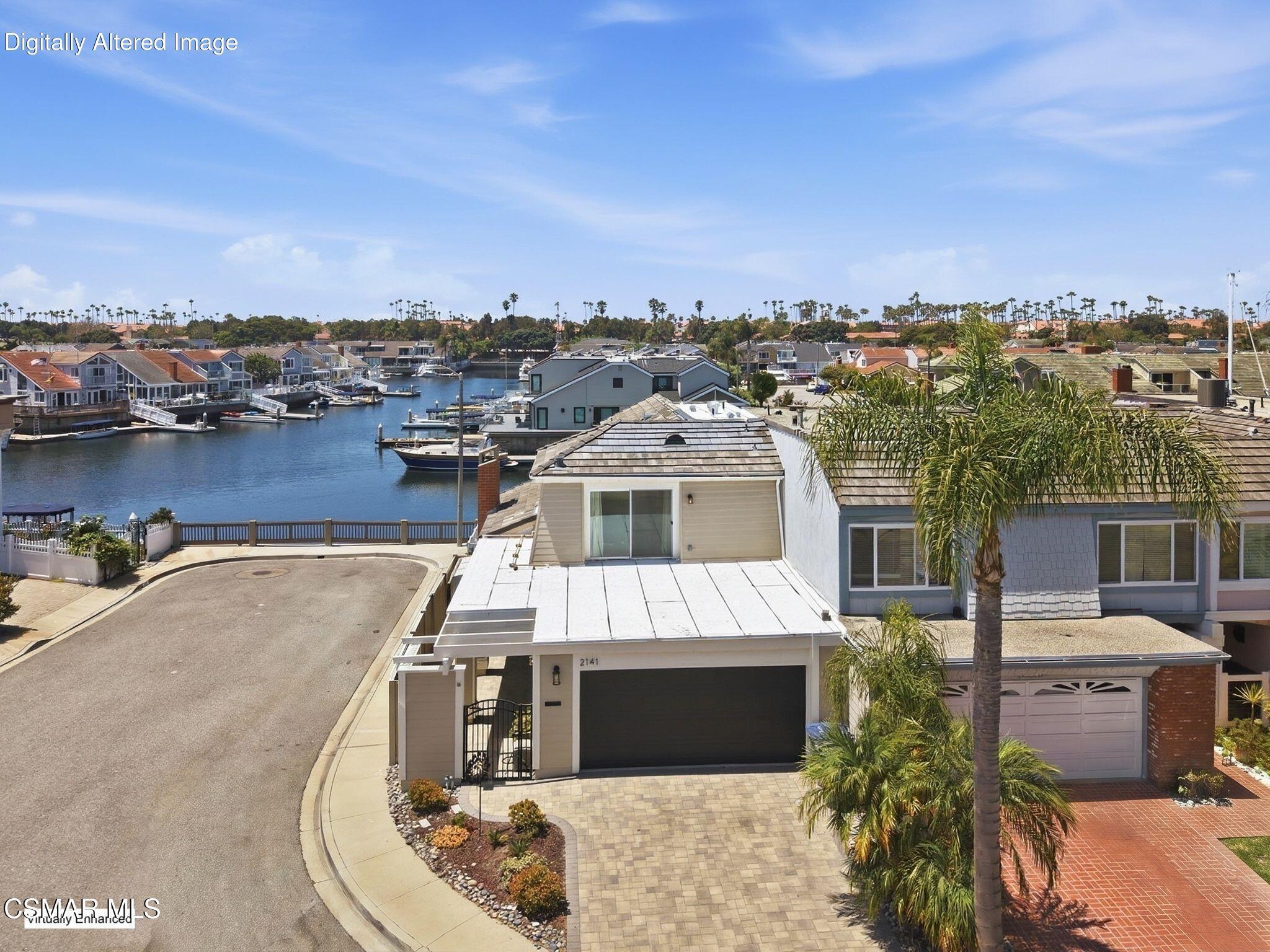 2141 Jamestown Way