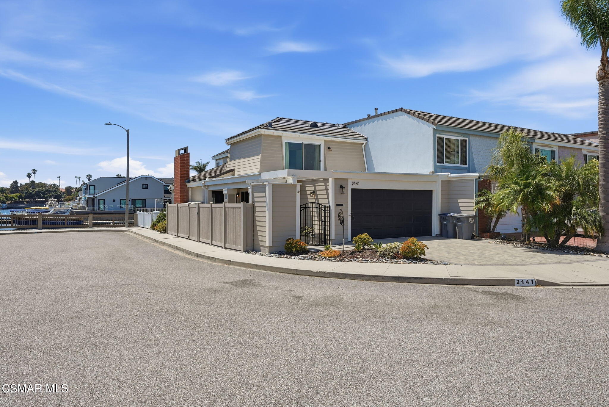 2141 Jamestown Way
