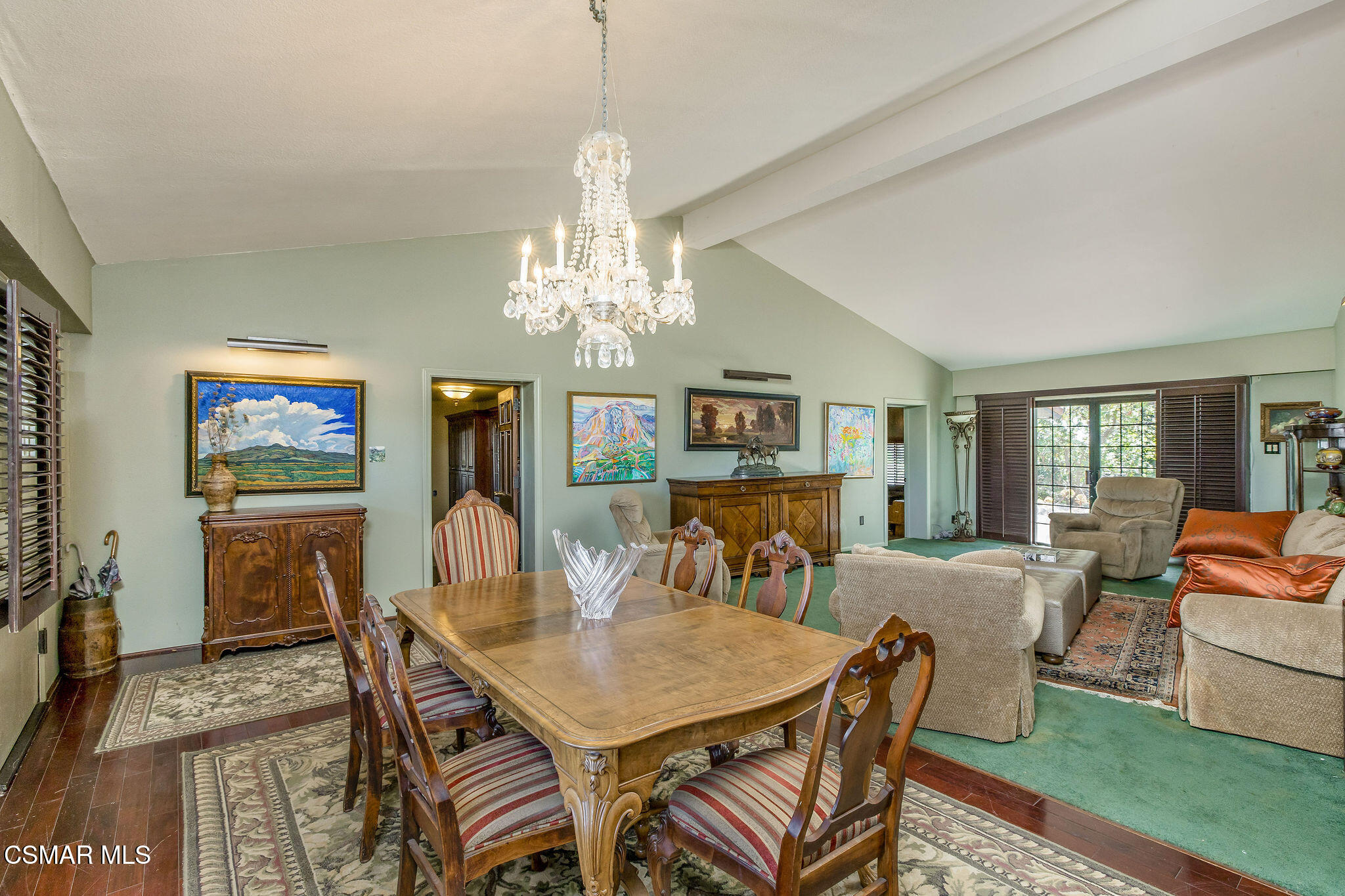 8000 Balcom Canyon Road