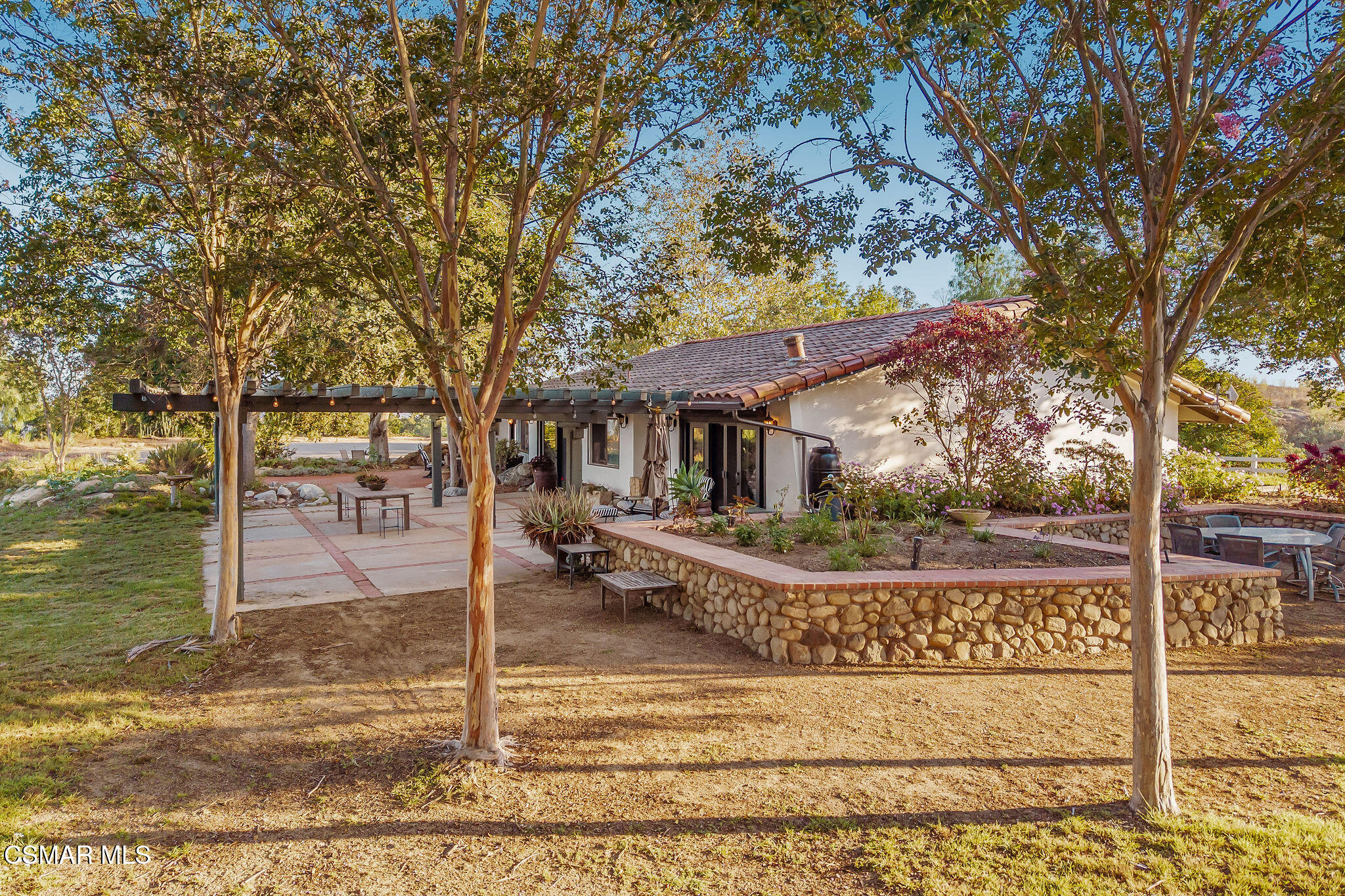8000 Balcom Canyon Road