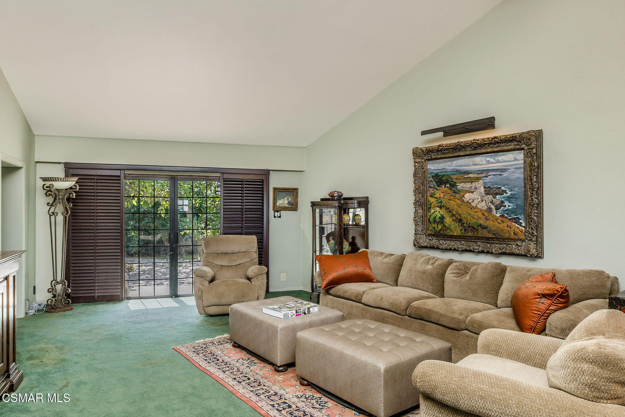8000 Balcom Canyon Road
