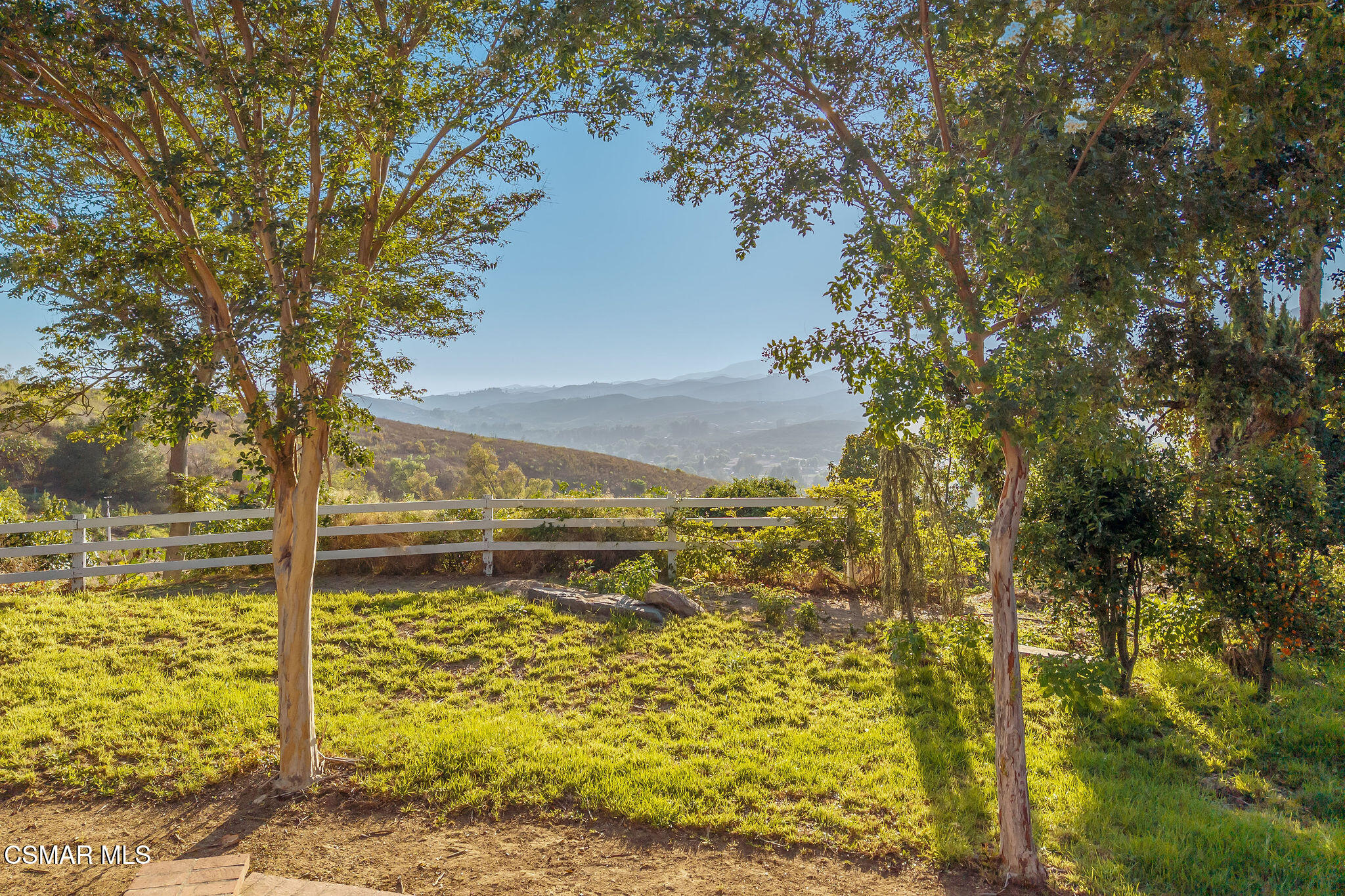 8000 Balcom Canyon Road