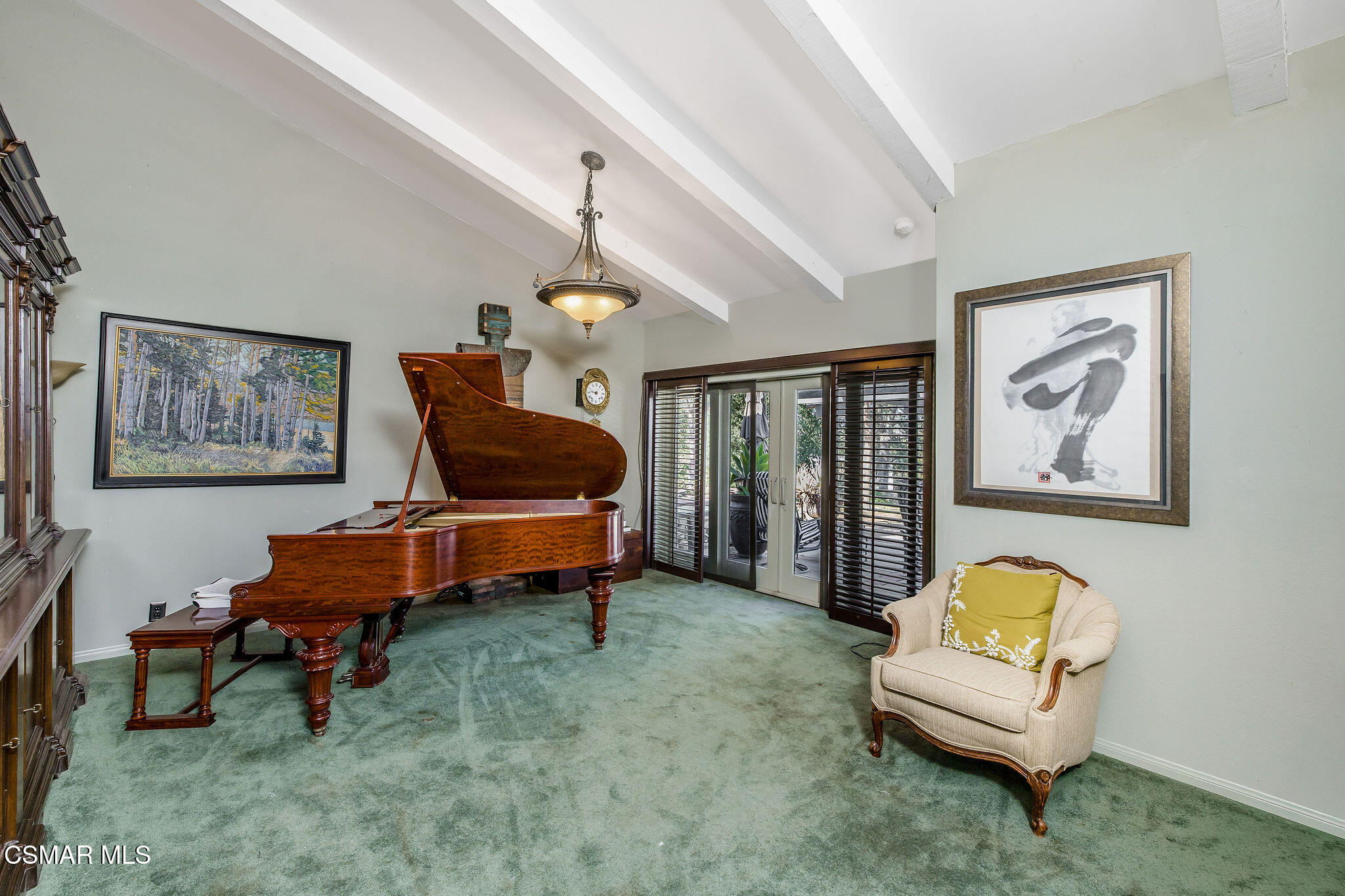 8000 Balcom Canyon Road