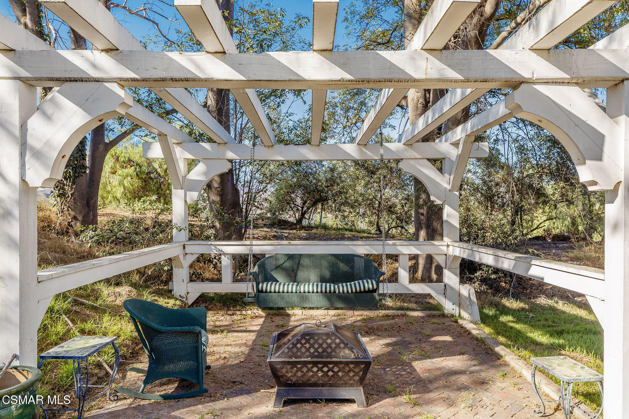 8000 Balcom Canyon Road