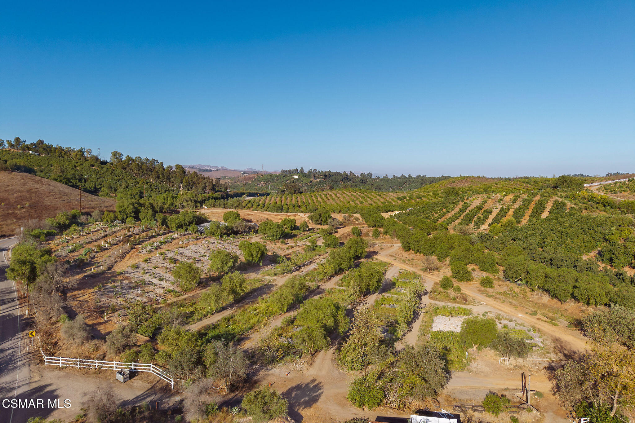 8000 Balcom Canyon Road