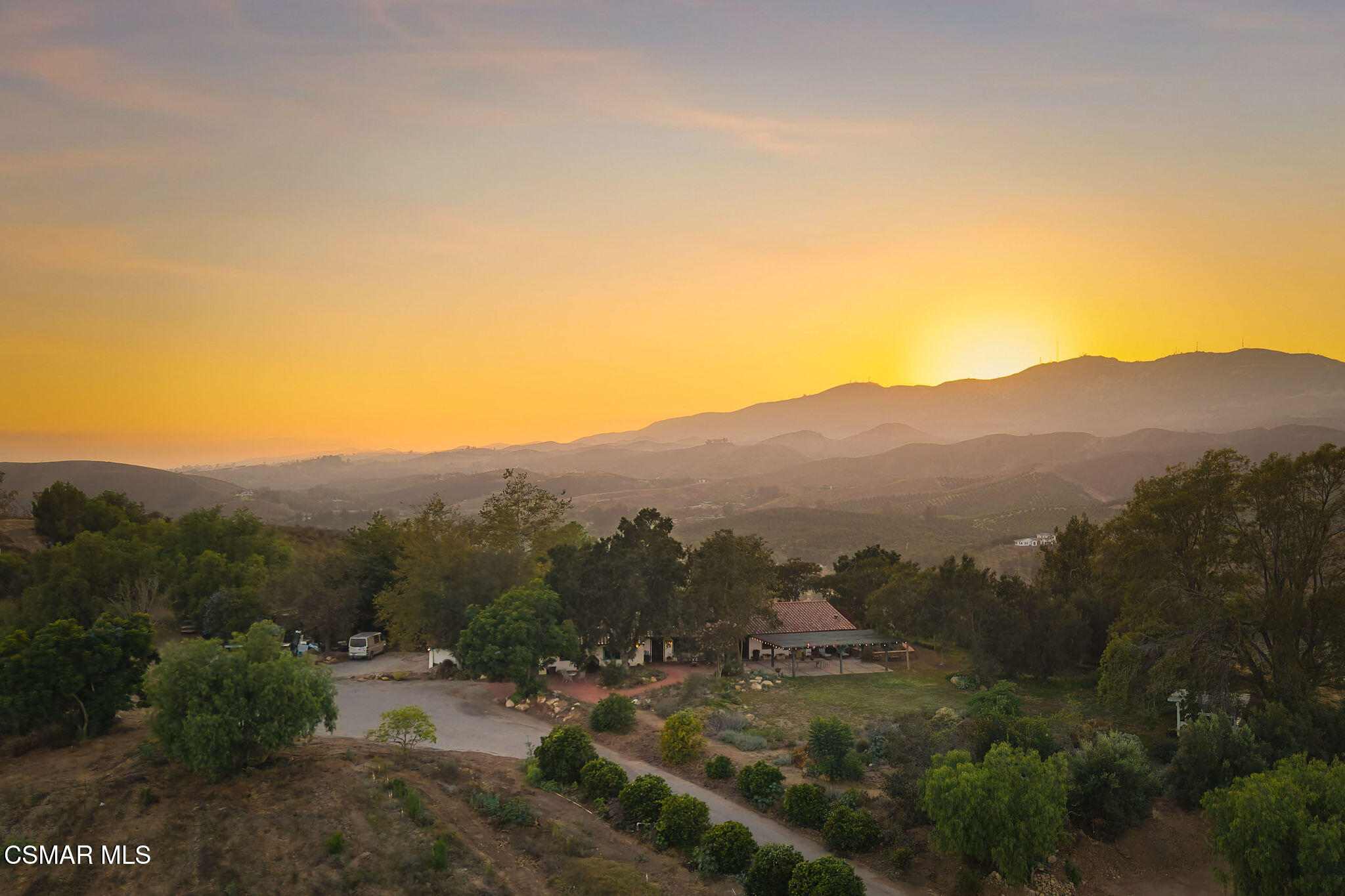 8000 Balcom Canyon Road