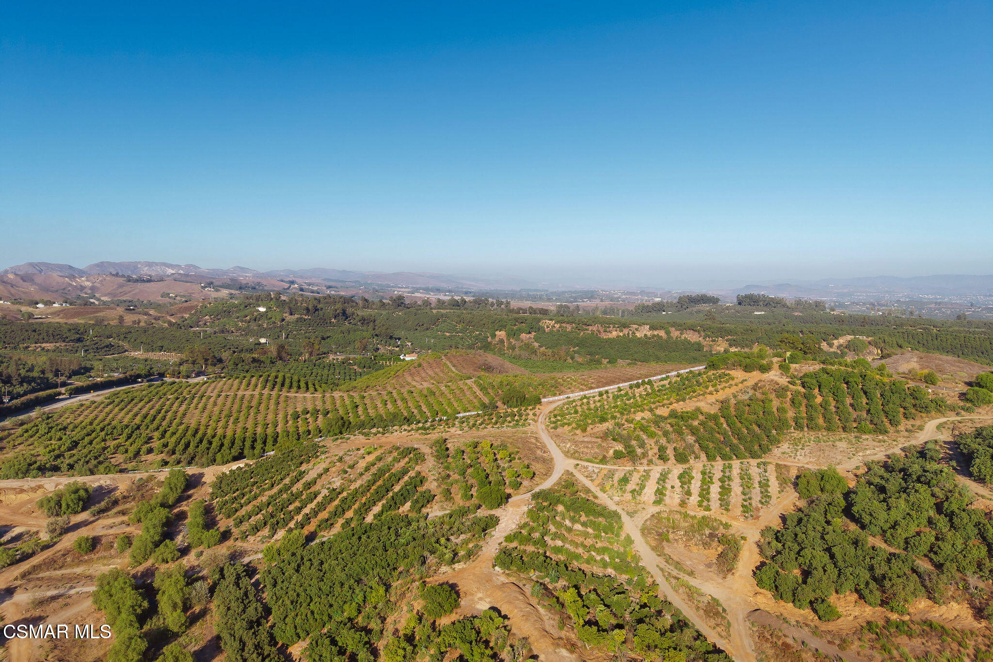 8000 Balcom Canyon Road