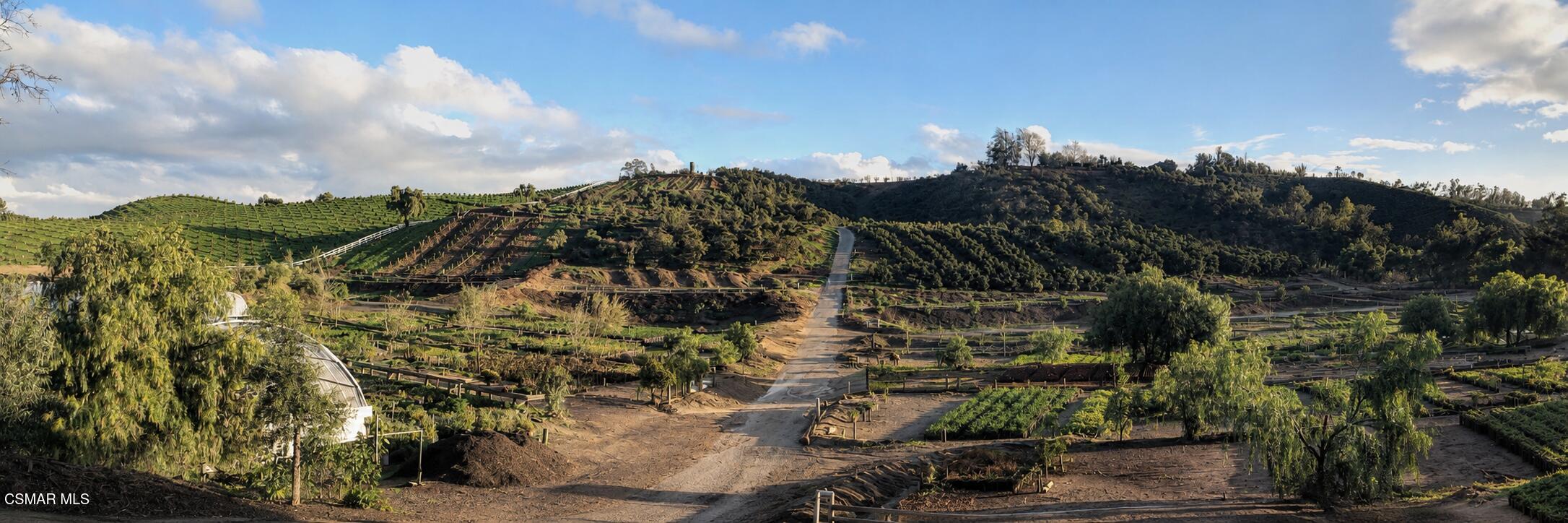 8000 Balcom Canyon Road