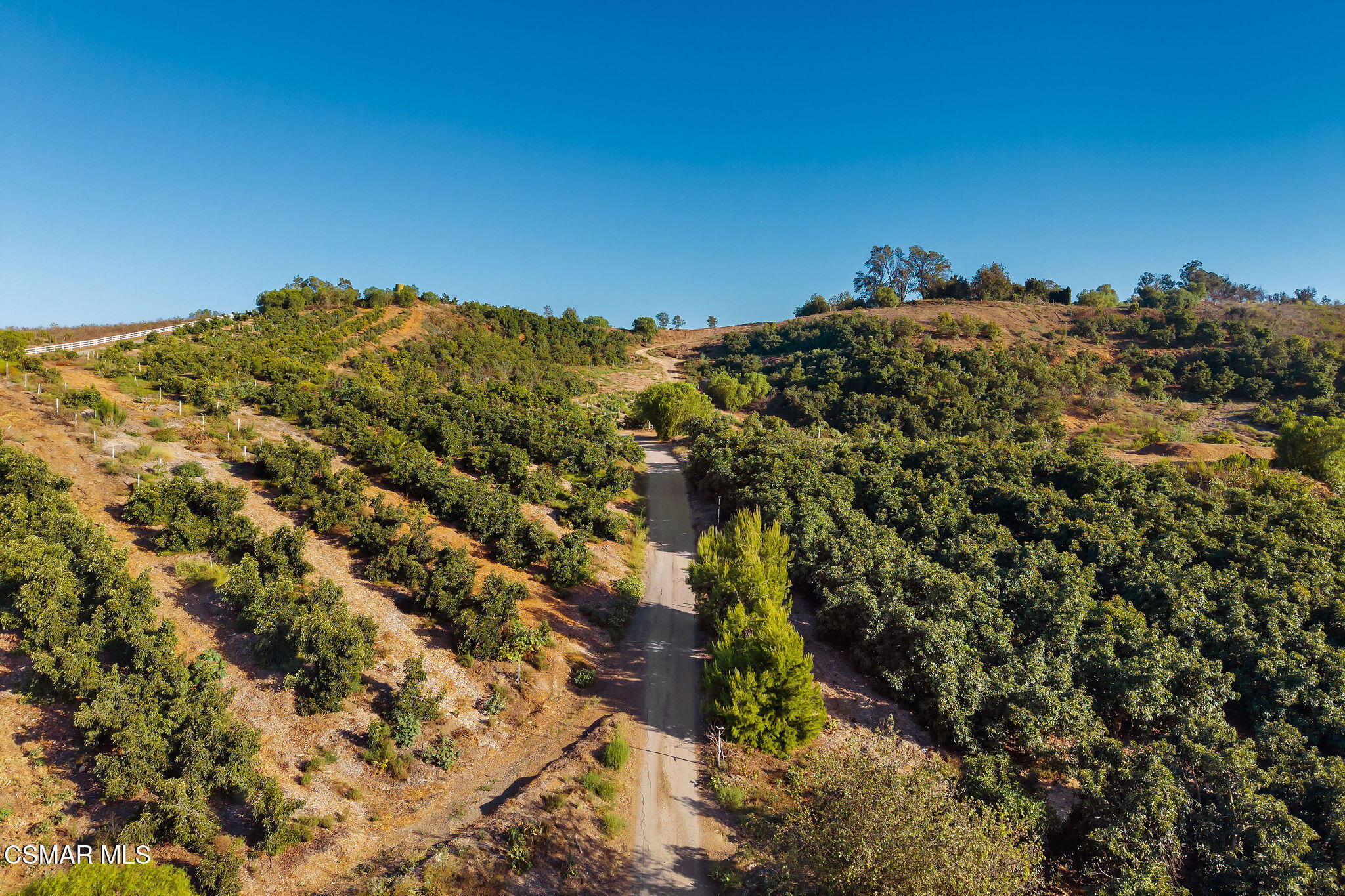 8000 Balcom Canyon Road