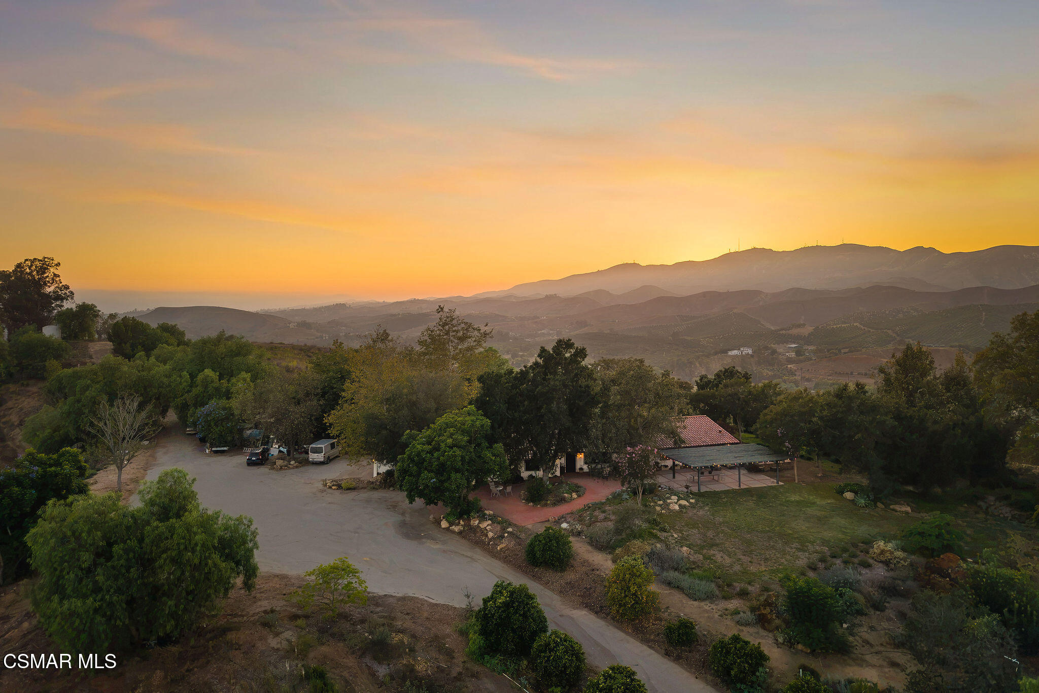 8000 Balcom Canyon Road