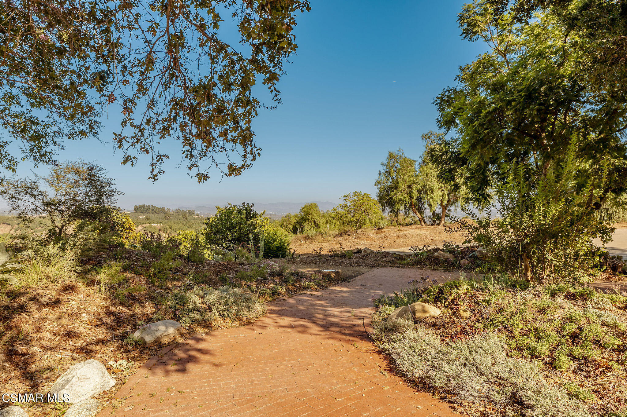 8000 Balcom Canyon Road