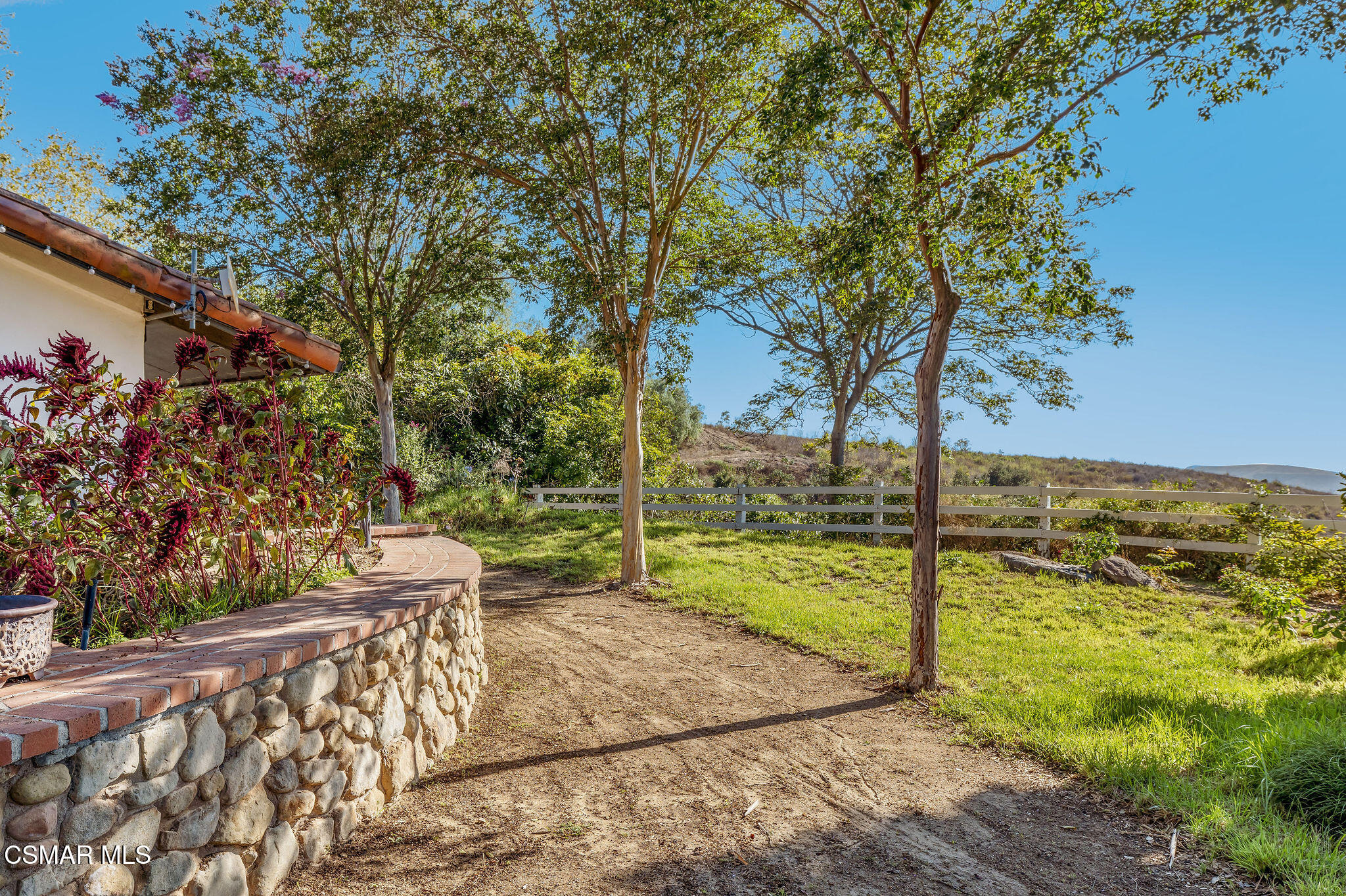8000 Balcom Canyon Road