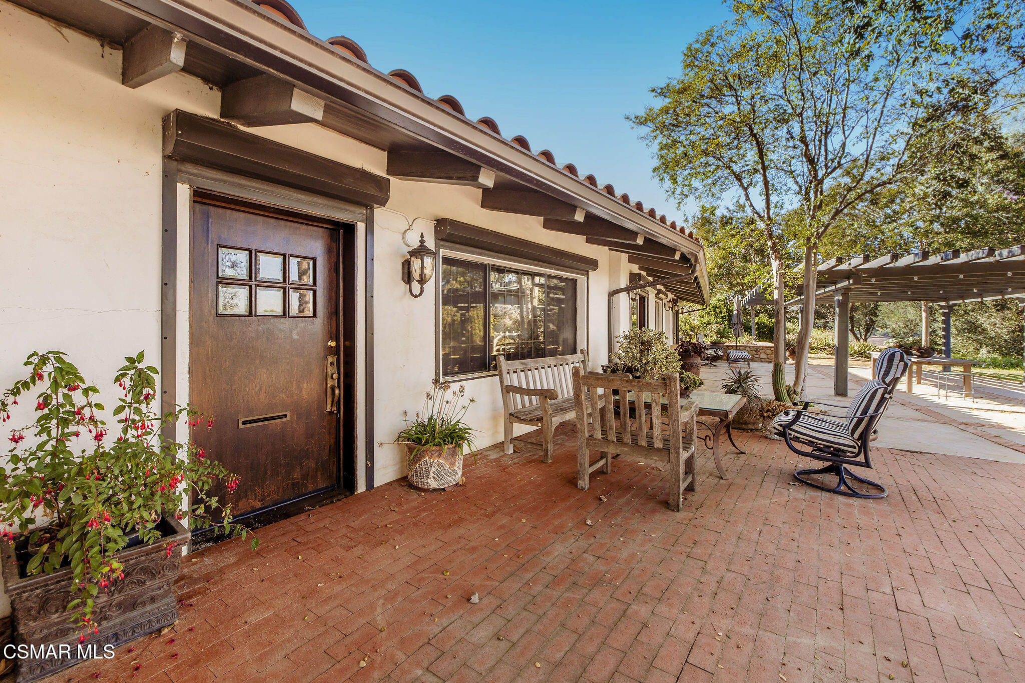 8000 Balcom Canyon Road