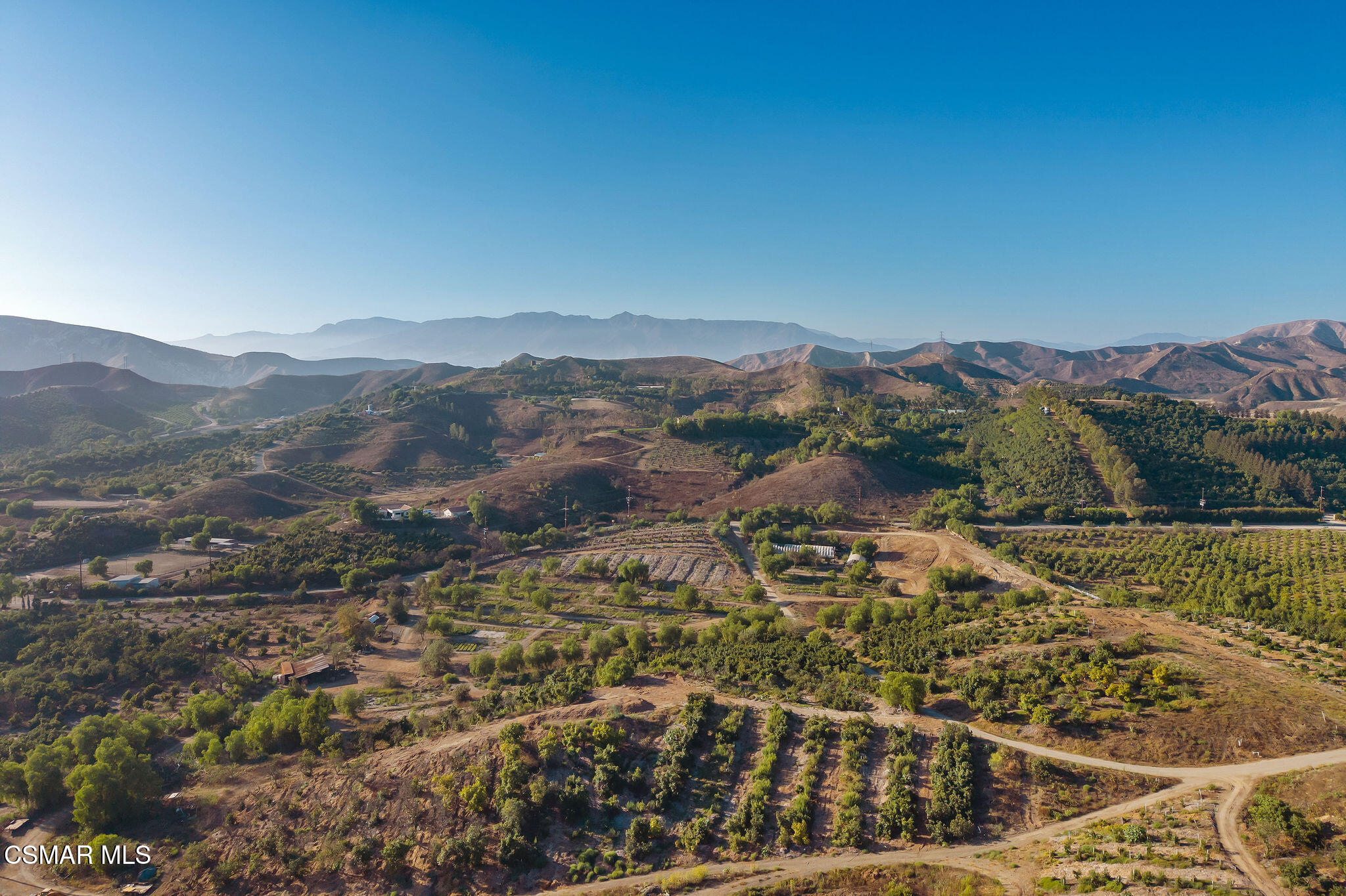 8000 Balcom Canyon Road