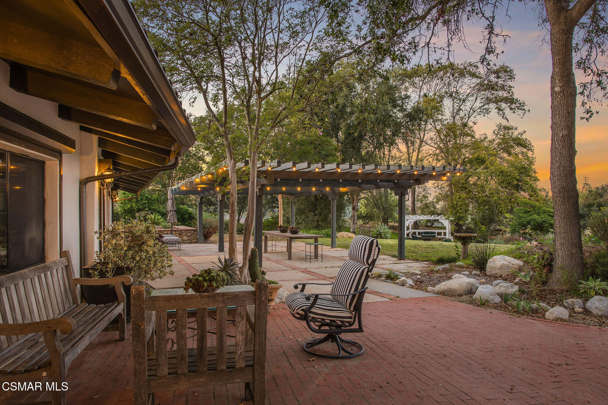 8000 Balcom Canyon Road