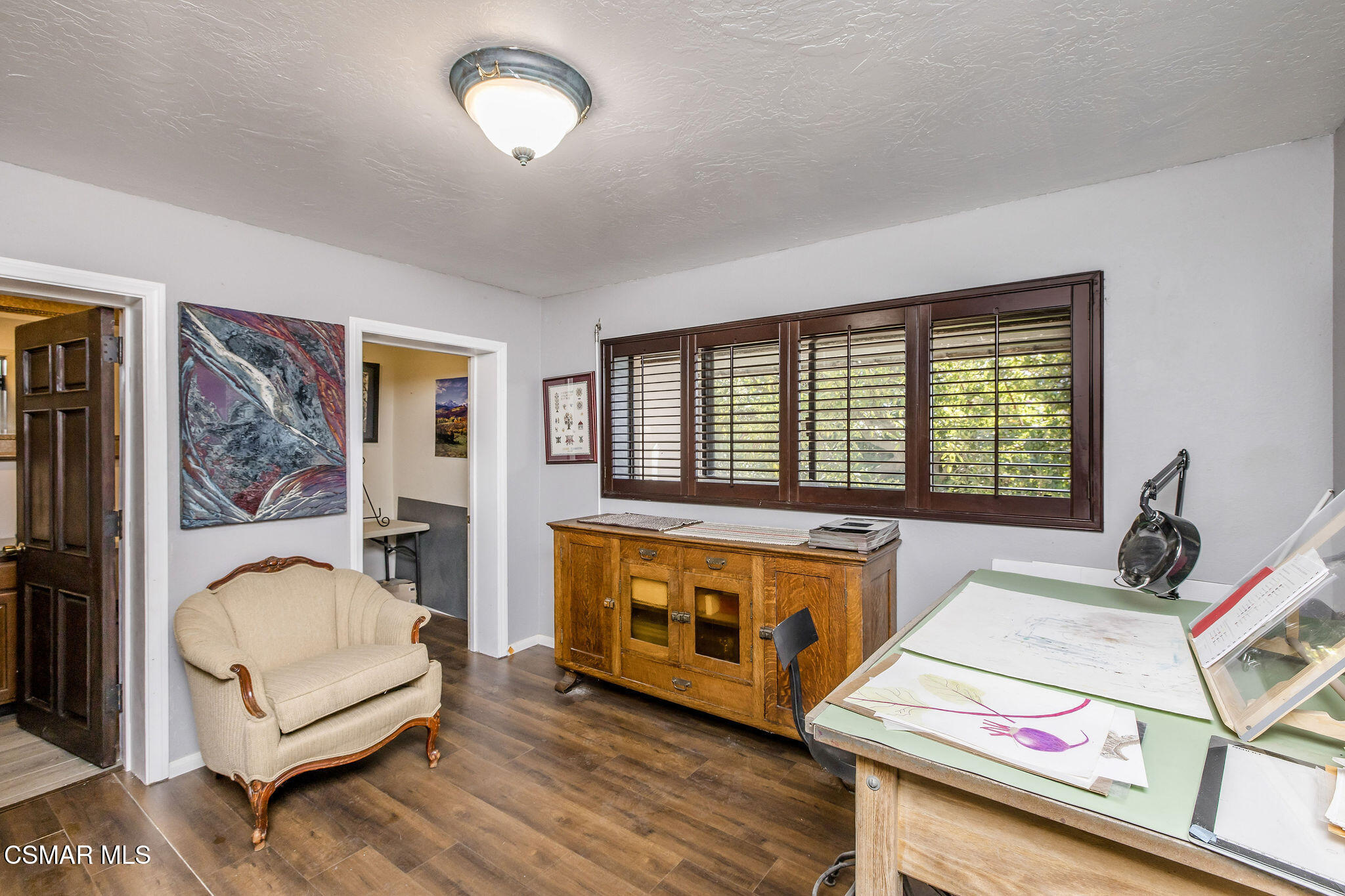 8000 Balcom Canyon Road
