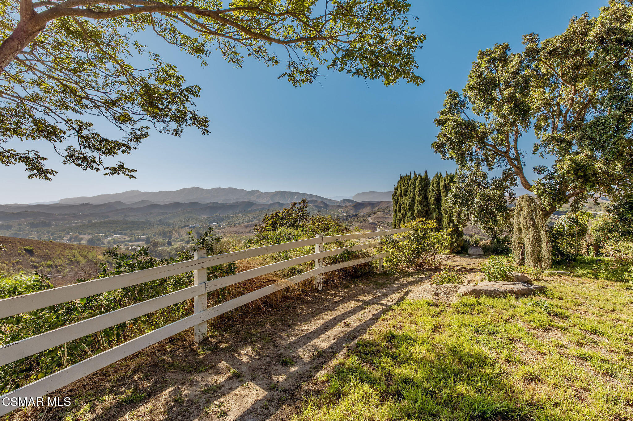 8000 Balcom Canyon Road