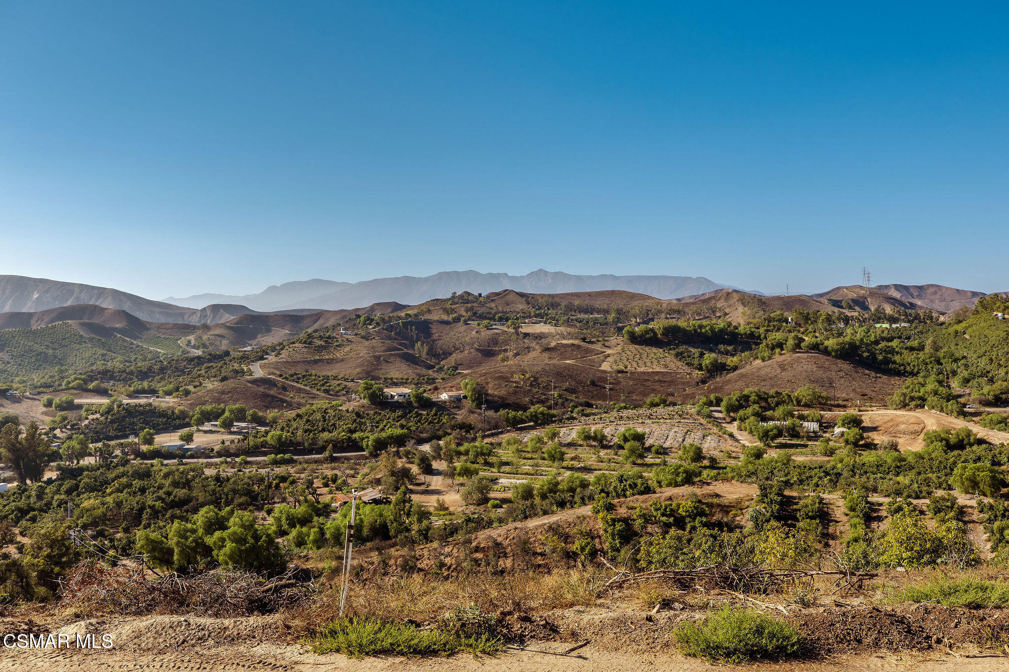 8000 Balcom Canyon Road