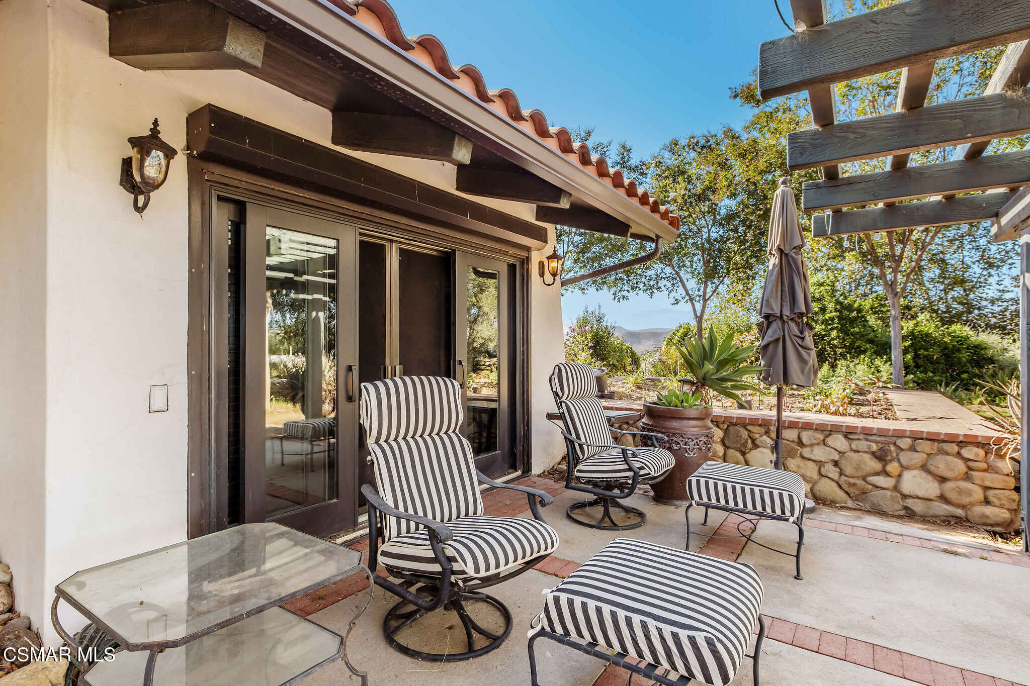 8000 Balcom Canyon Road