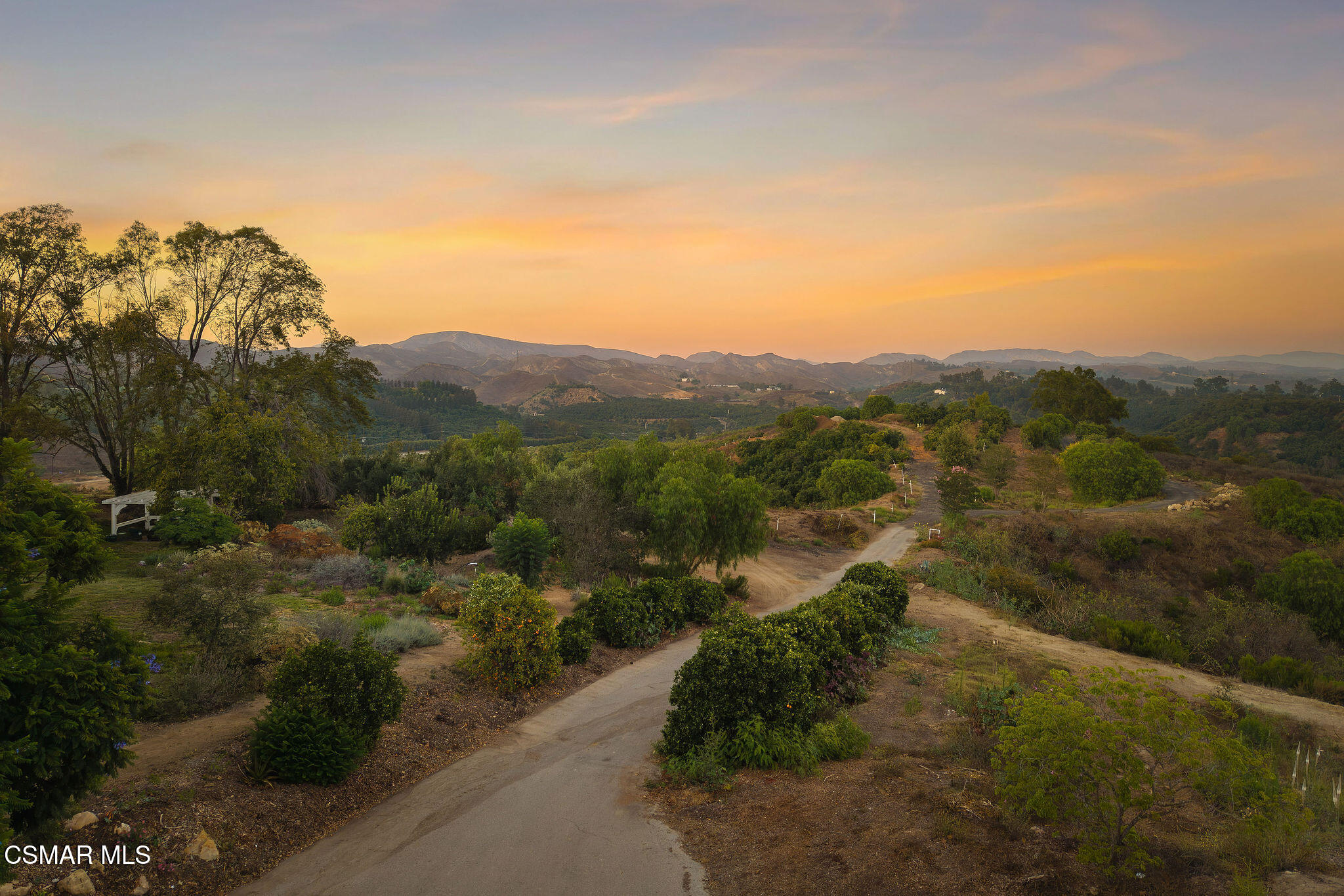 8000 Balcom Canyon Road